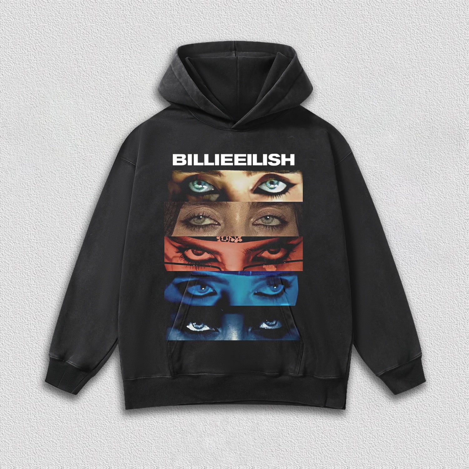 PEPPER HOODIE
