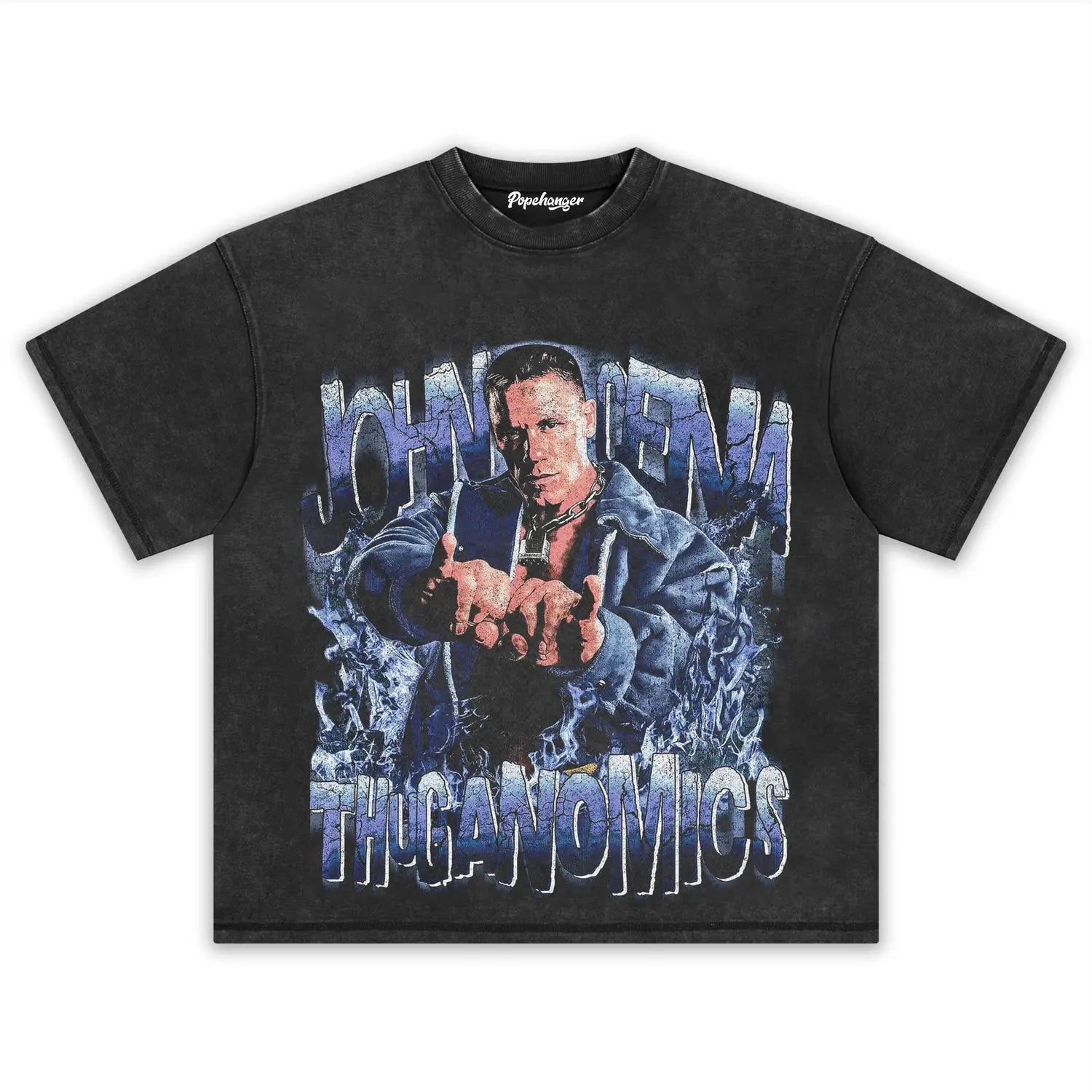 PEPPER T-SHIRT