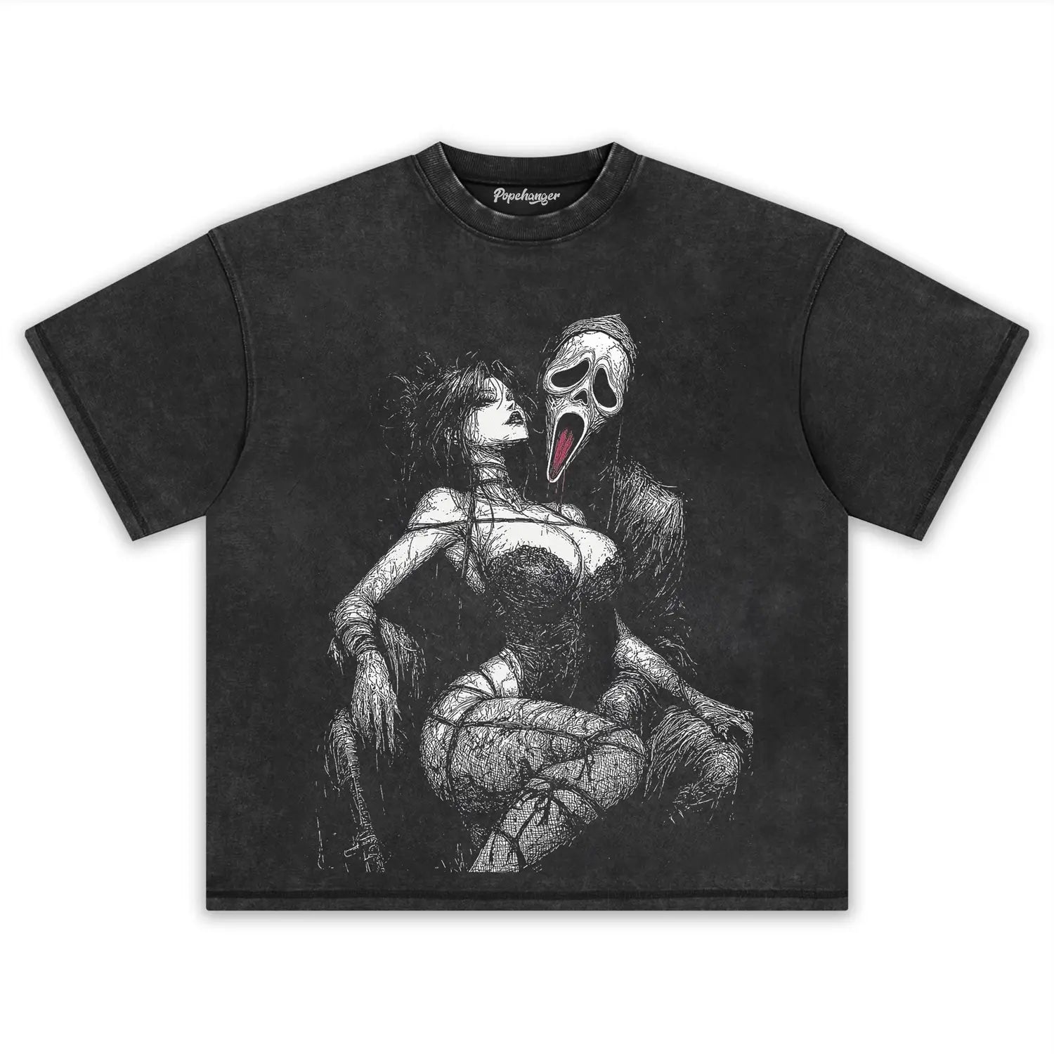 PEPPER T-SHIRT
