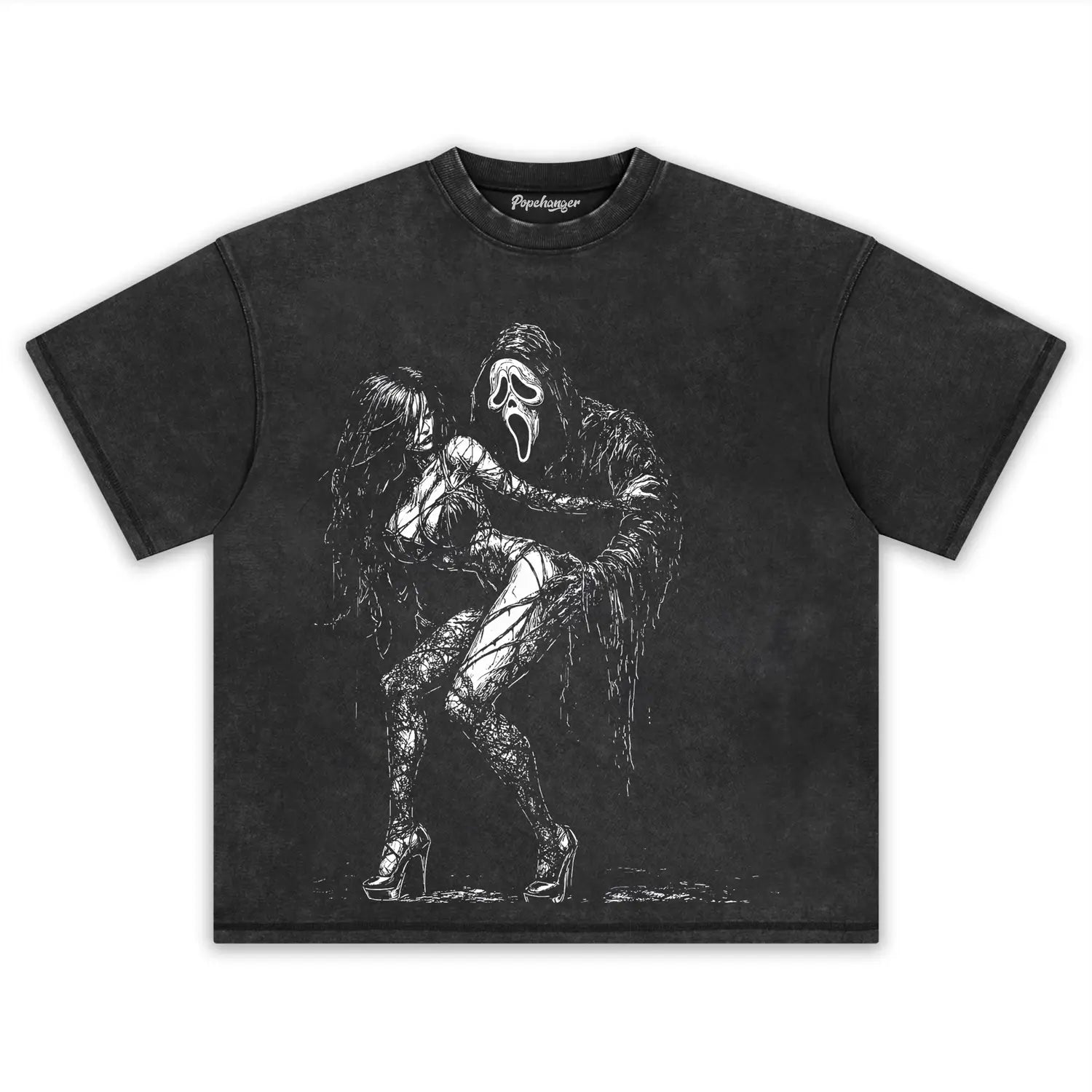 PEPPER T-SHIRT
