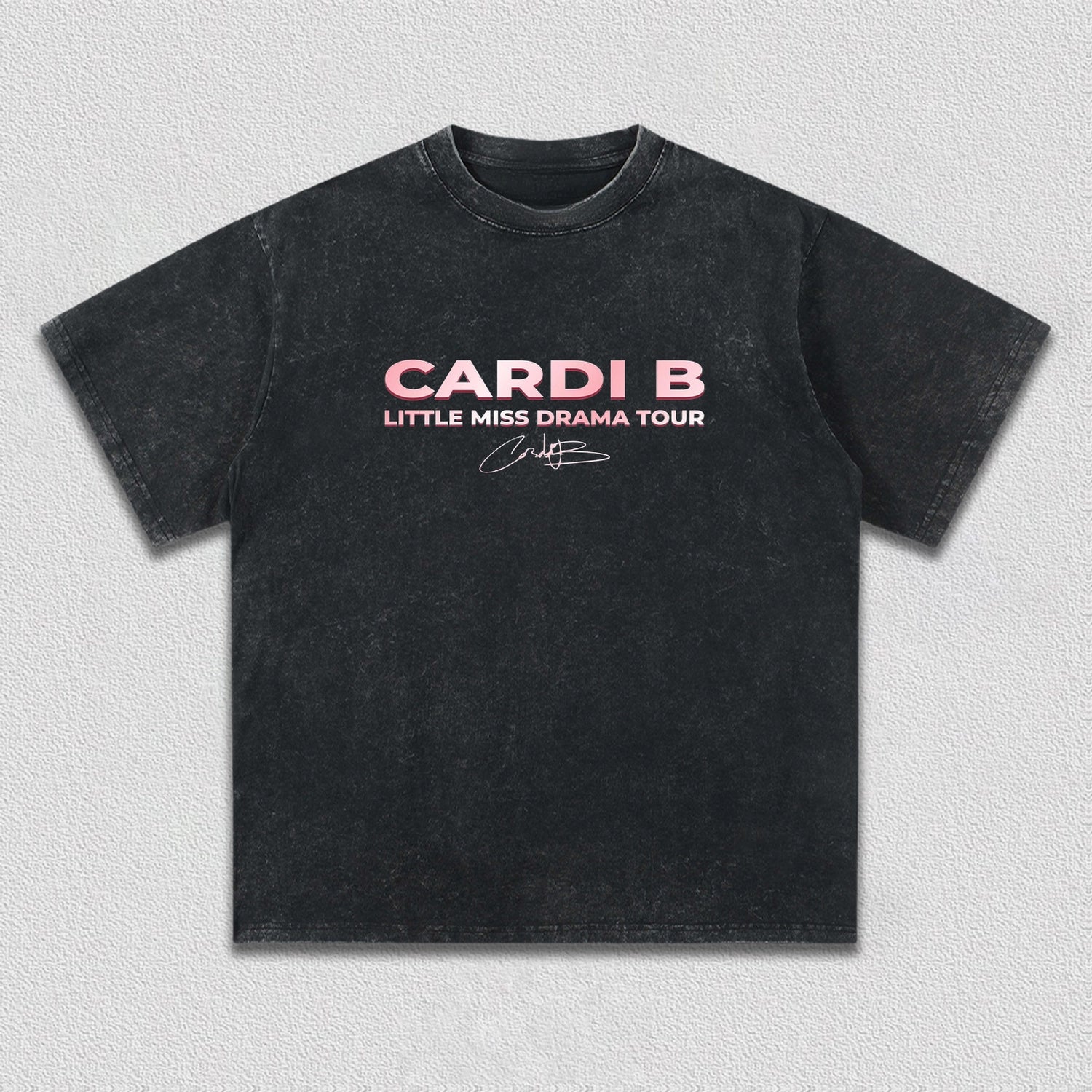 PEPPER T-SHIRT