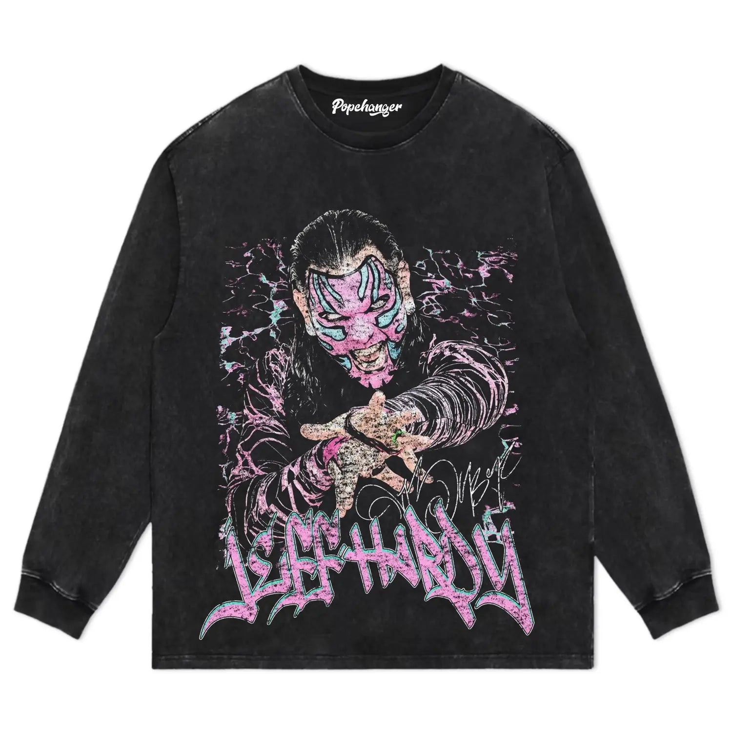 PEPPER SWEATSHIRT