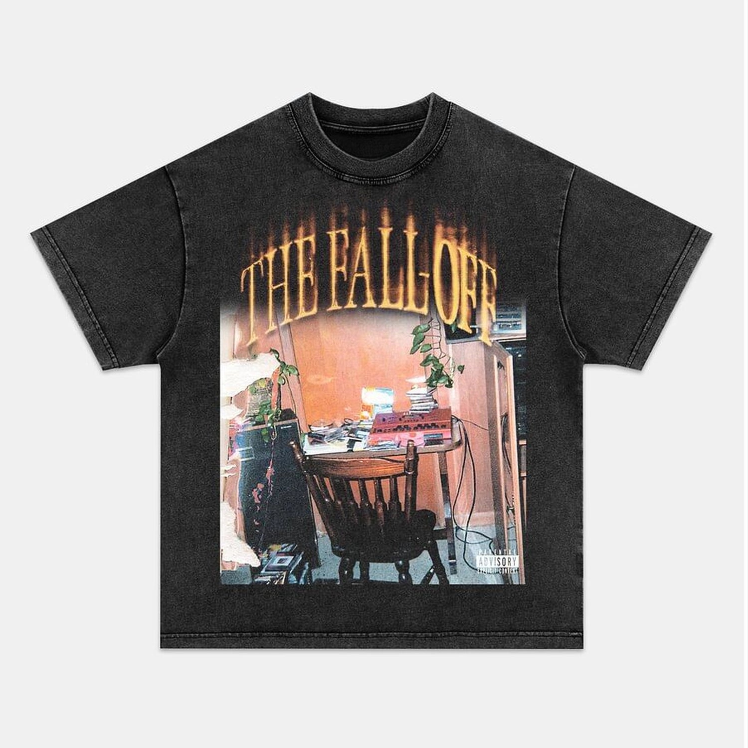 PEPPER T-SHIRT