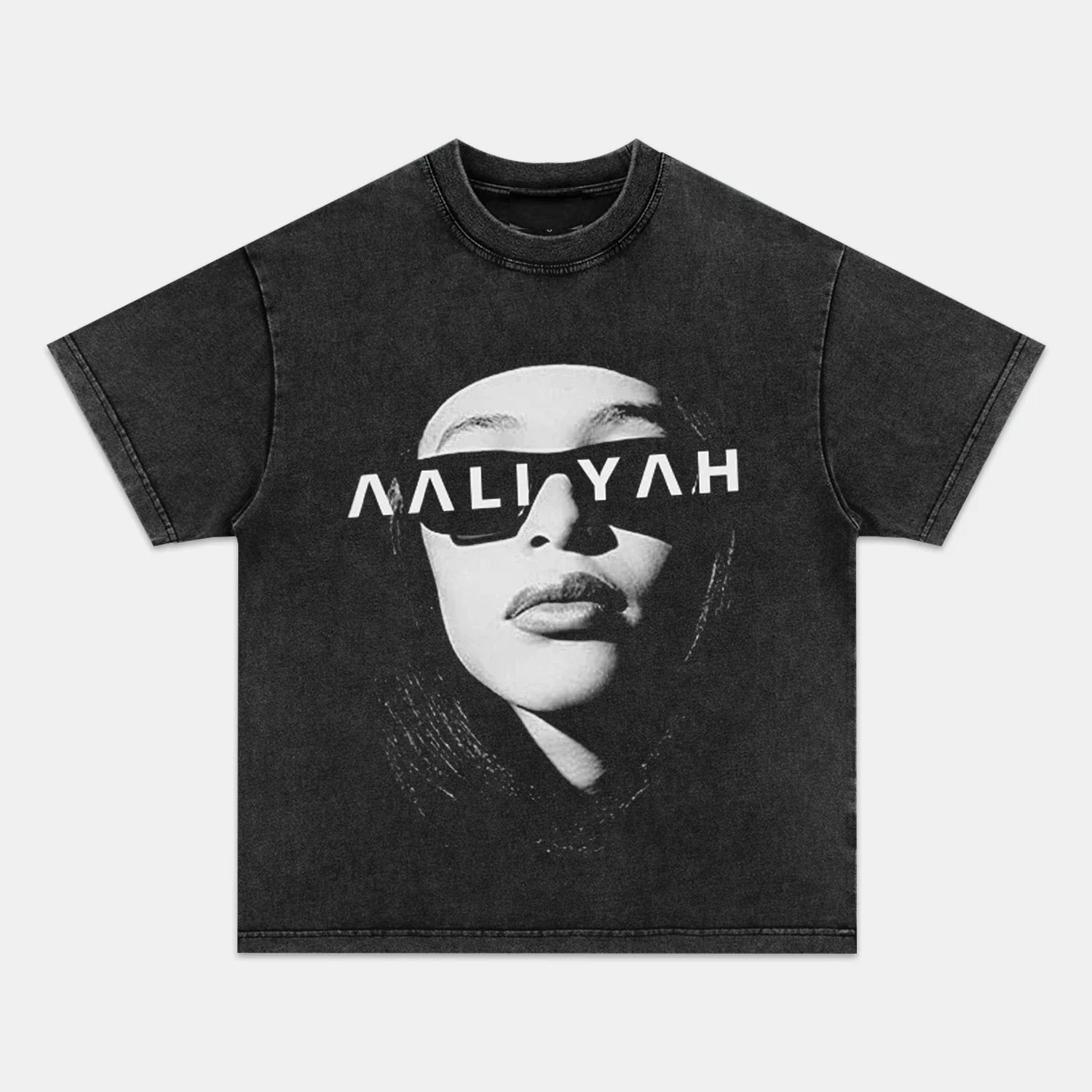 AALIYAH TEE 08.31 2.0 - POPCHANGER