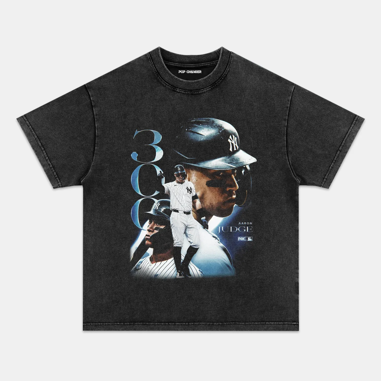 AARON JUDGE 2.0 TEE - POPCHANGER