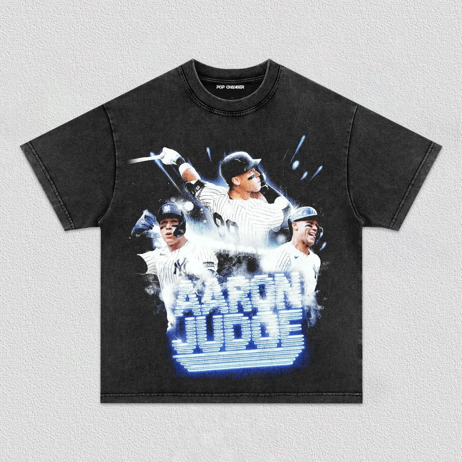 AARON JUDGE V3 TEE 5.26 - POPCHANGER