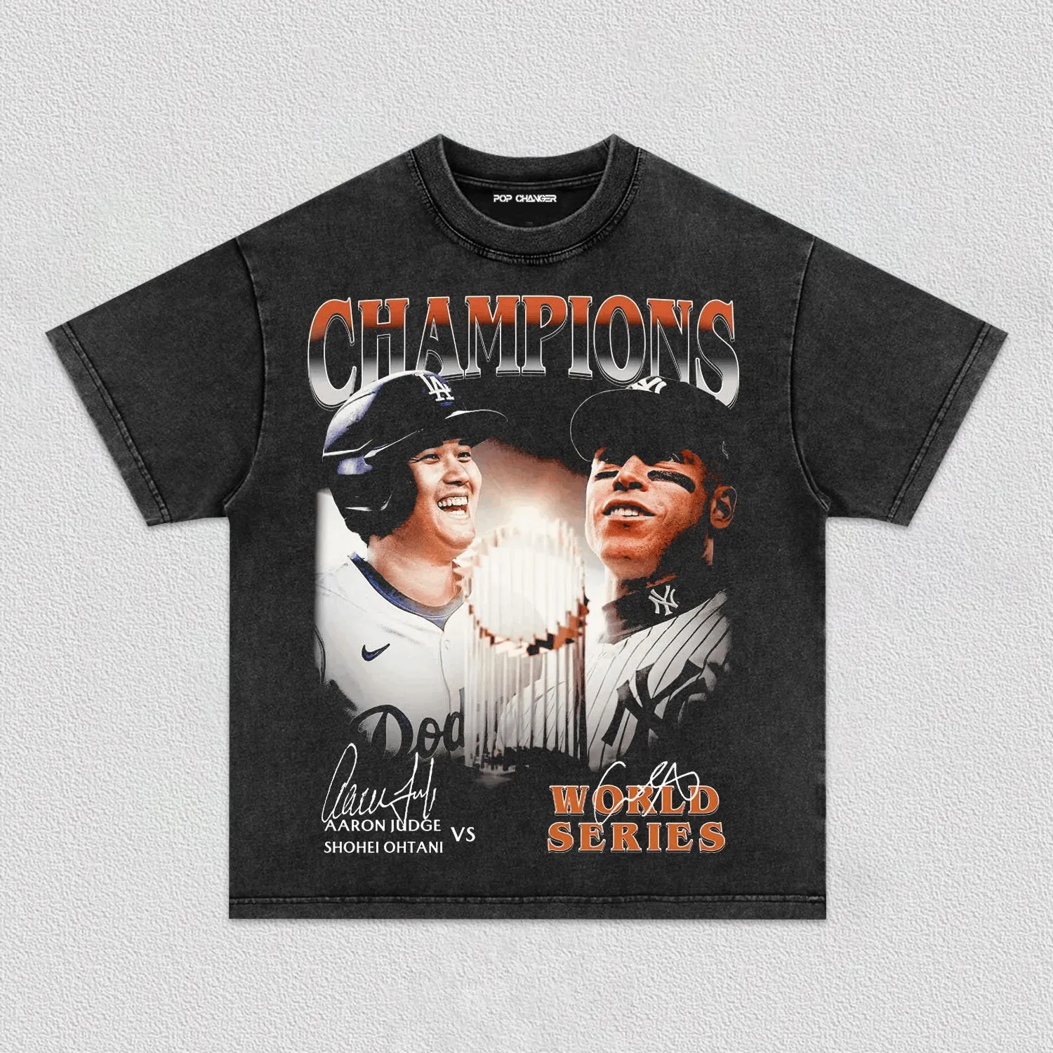 AARON JUDGE VS SHOHEI OHTANI TEE 5.26 - POPCHANGER