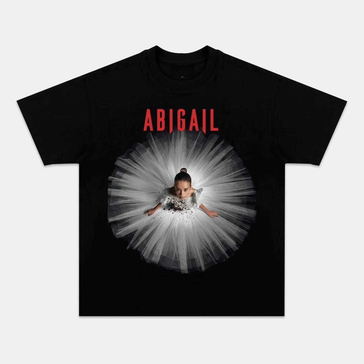 ABIGAIL 2024 TEE - POPCHANGER