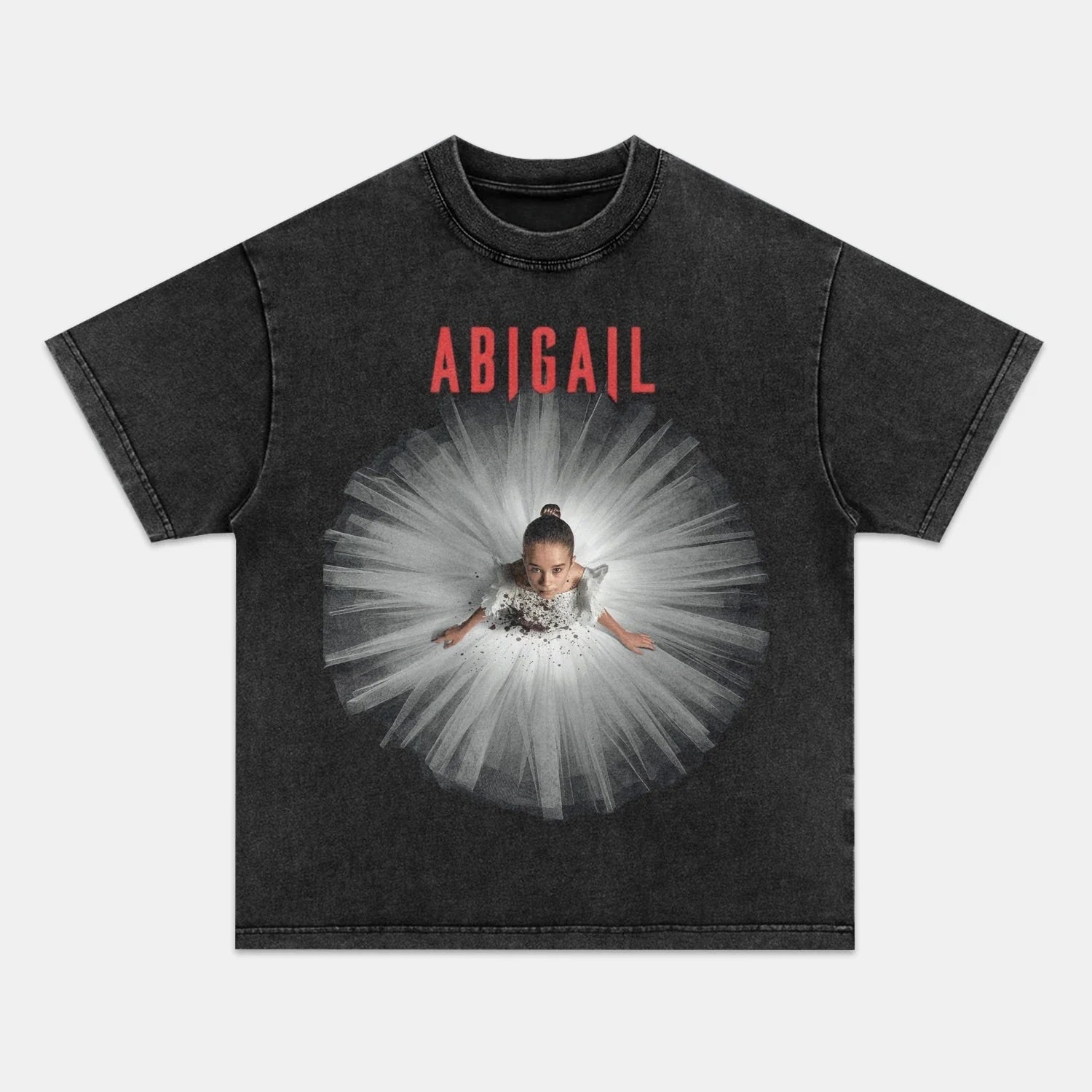 ABIGAIL 2024 TEE - POPCHANGER