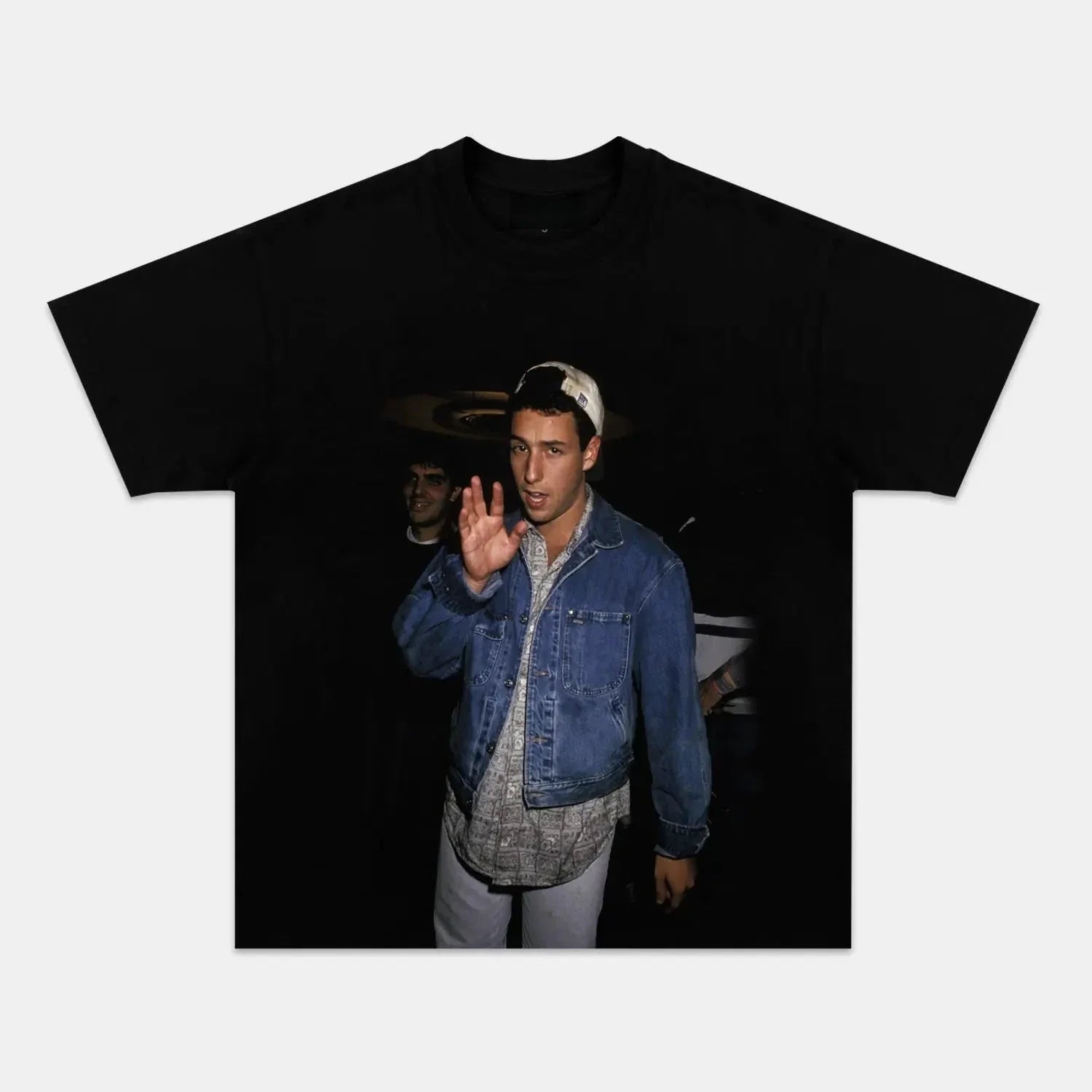 ADAM SANDLER TEE 1.0 - POPCHANGER