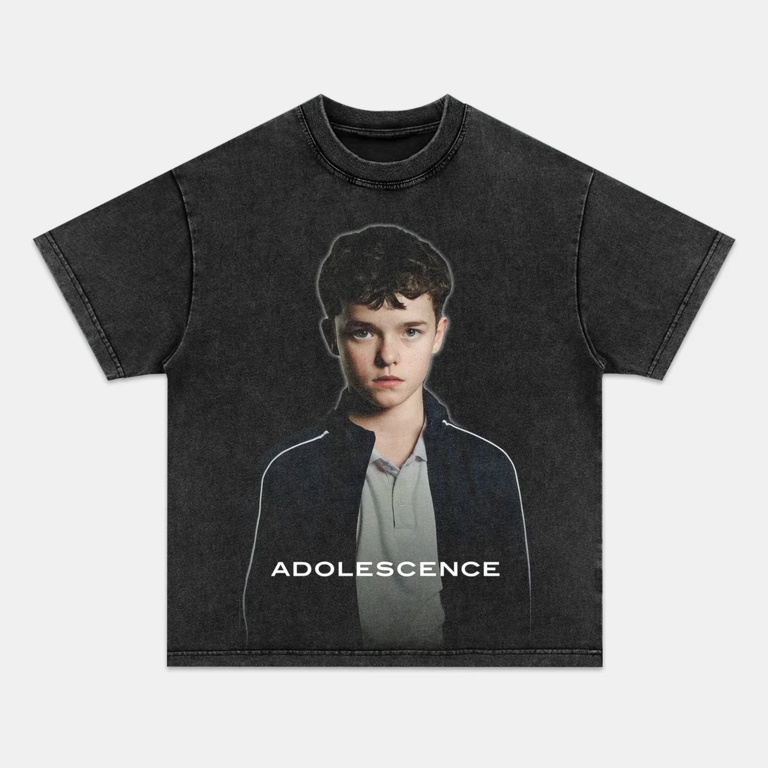 ADOLESCENCE V2 TEE - POPCHANGER