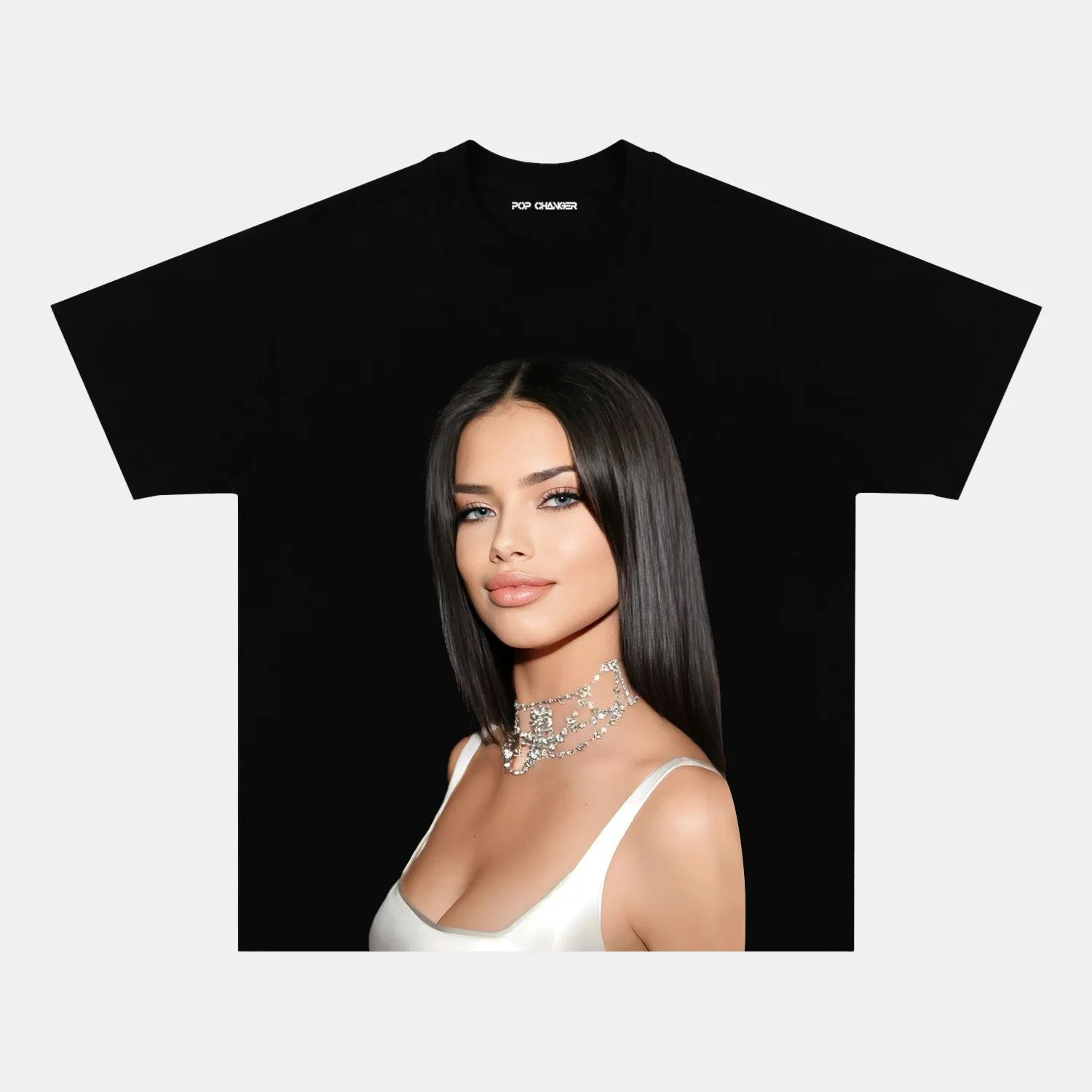 ADRIANA LIMA 3.25 TEE2 - POPCHANGER