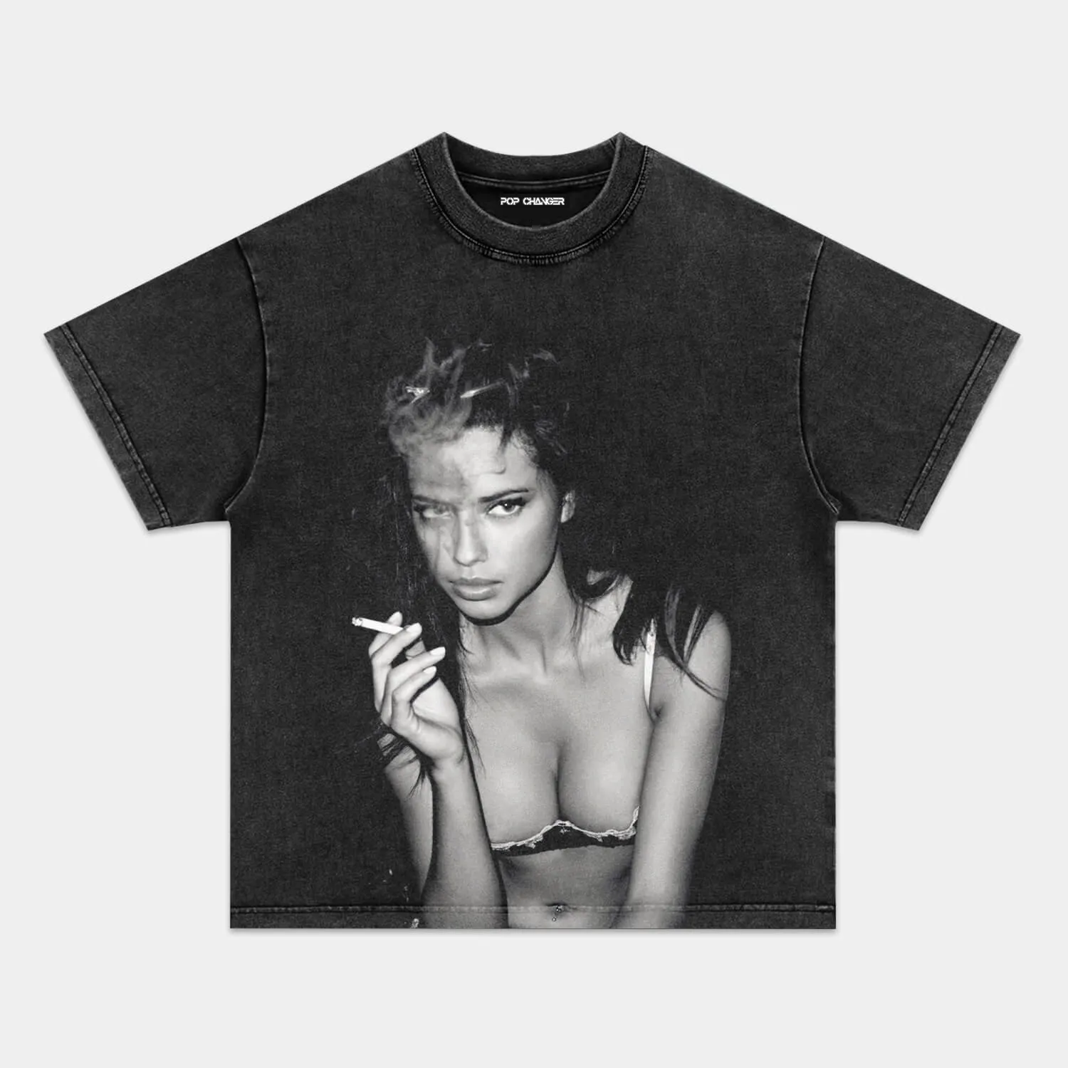 ADRIANA LIMA TEE - POPCHANGER