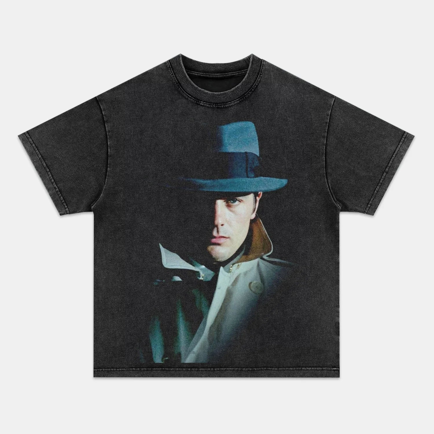 ALAIN DELON TEE - POPCHANGER