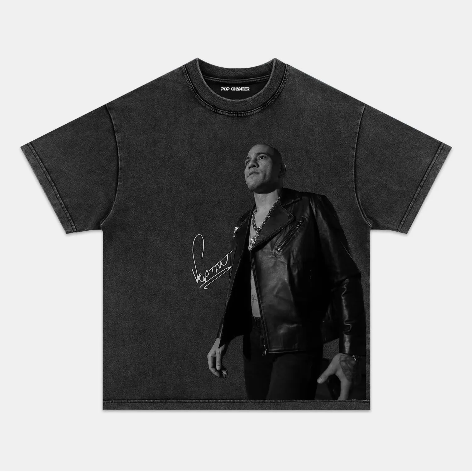 ALEX PEREIRA 1.0 TEE - POPCHANGER