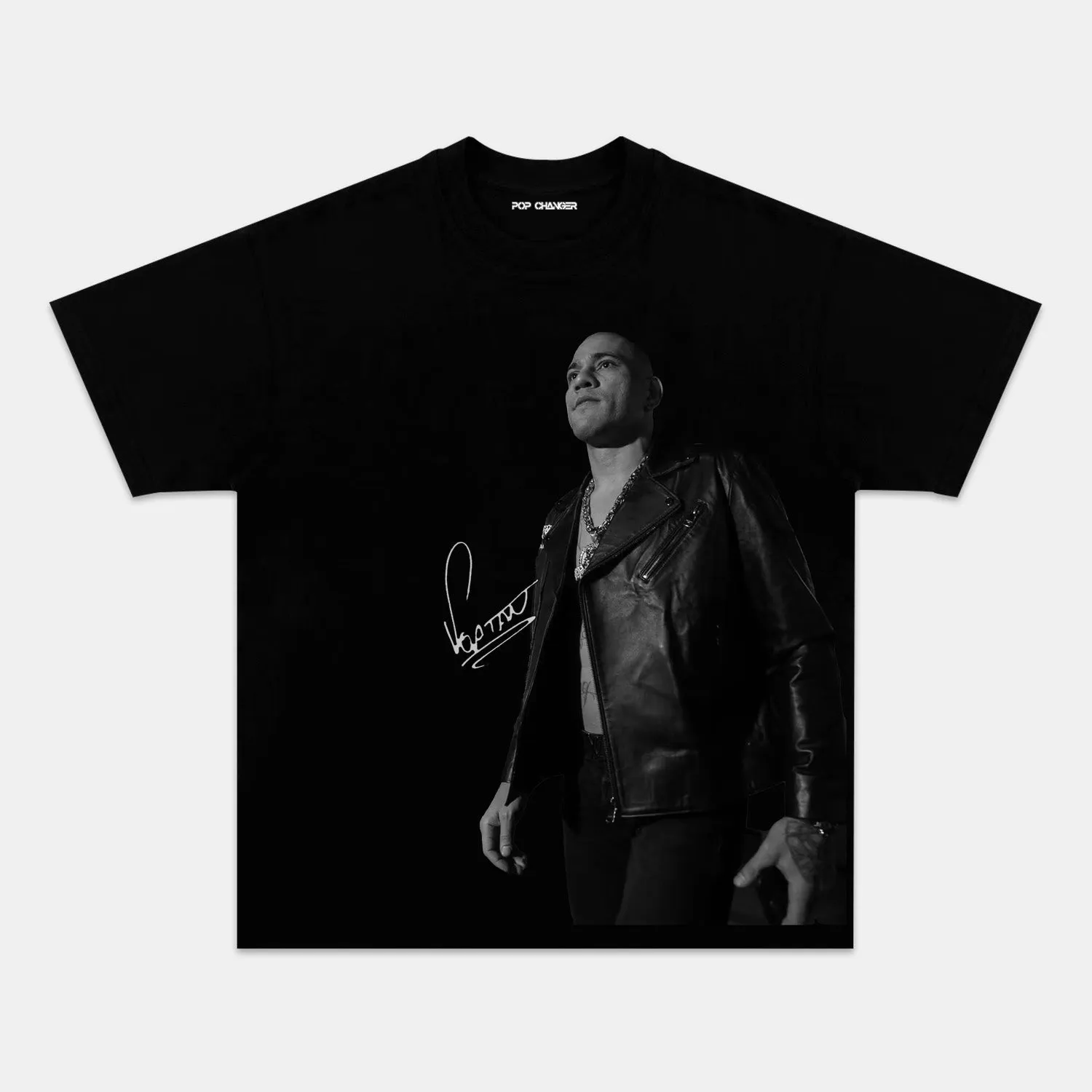 ALEX PEREIRA 1.0 TEE - POPCHANGER