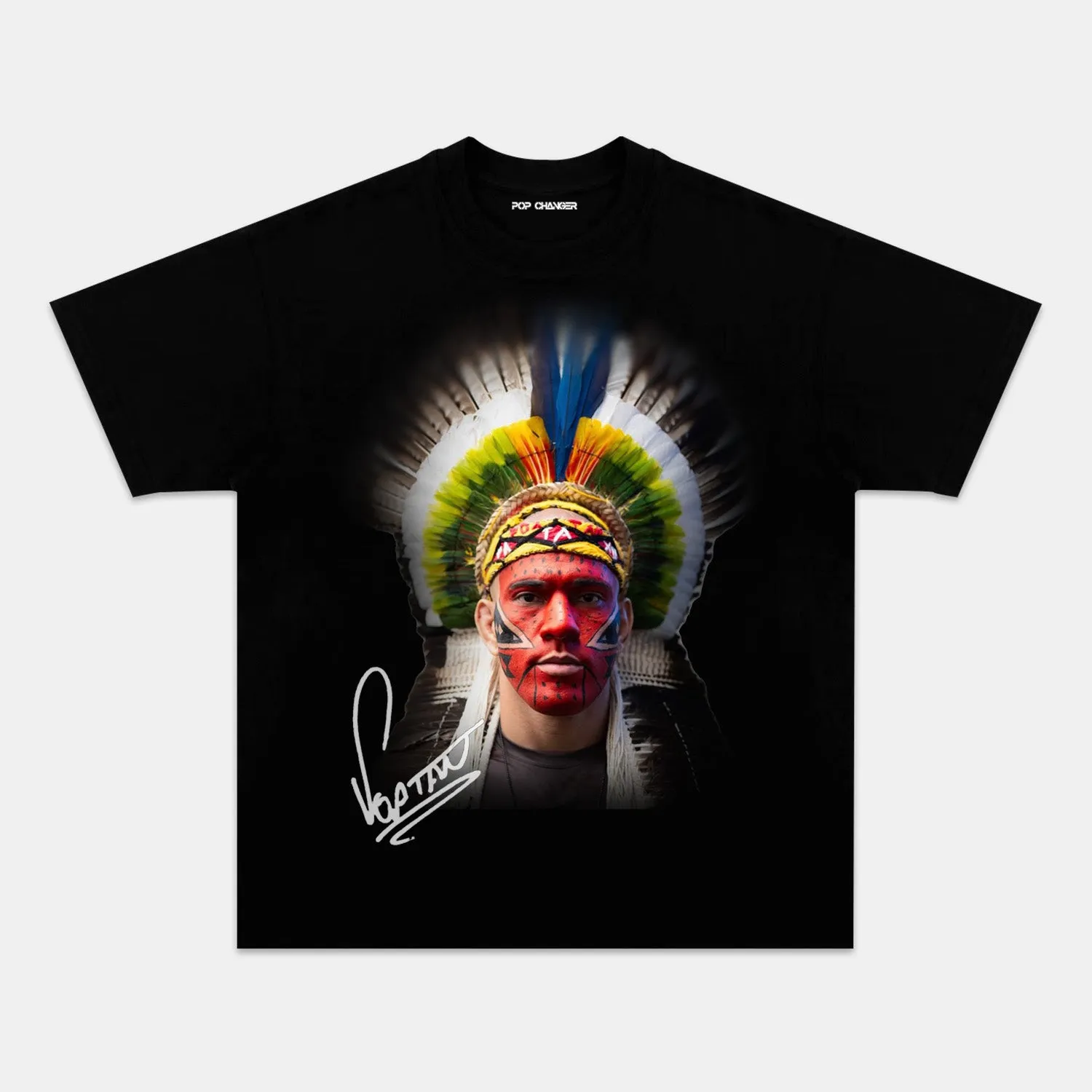 ALEX PEREIRA 2.0 TEE - POPCHANGER