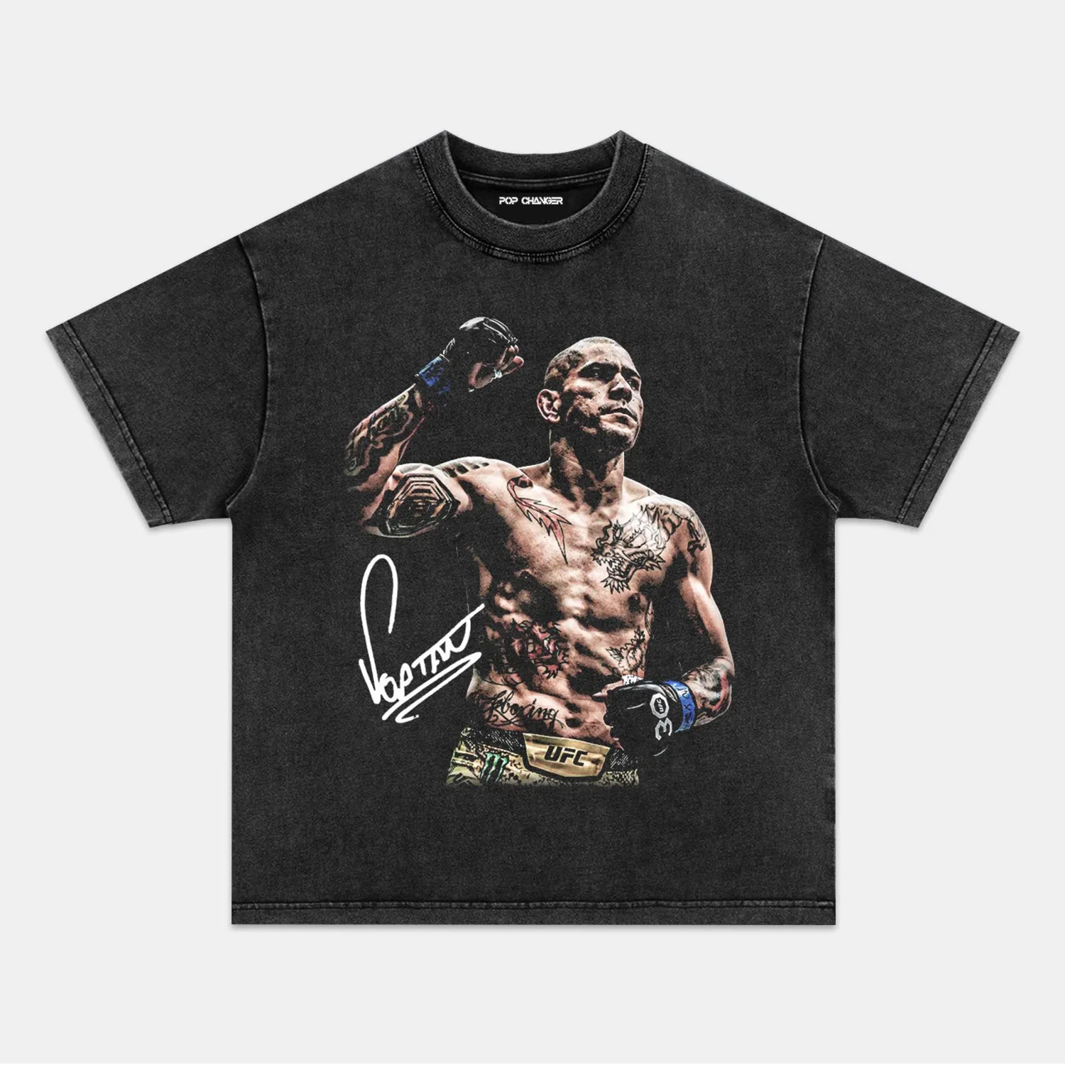ALEX PEREIRA 3.0 TEE - POPCHANGER