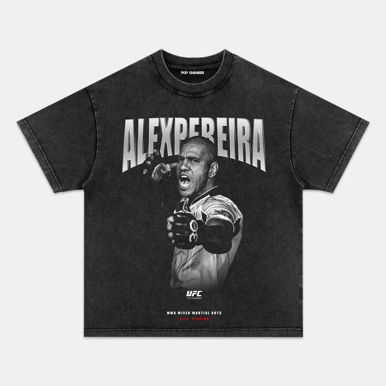 ALEX PEREIRA TEE 1.1 - POPCHANGER