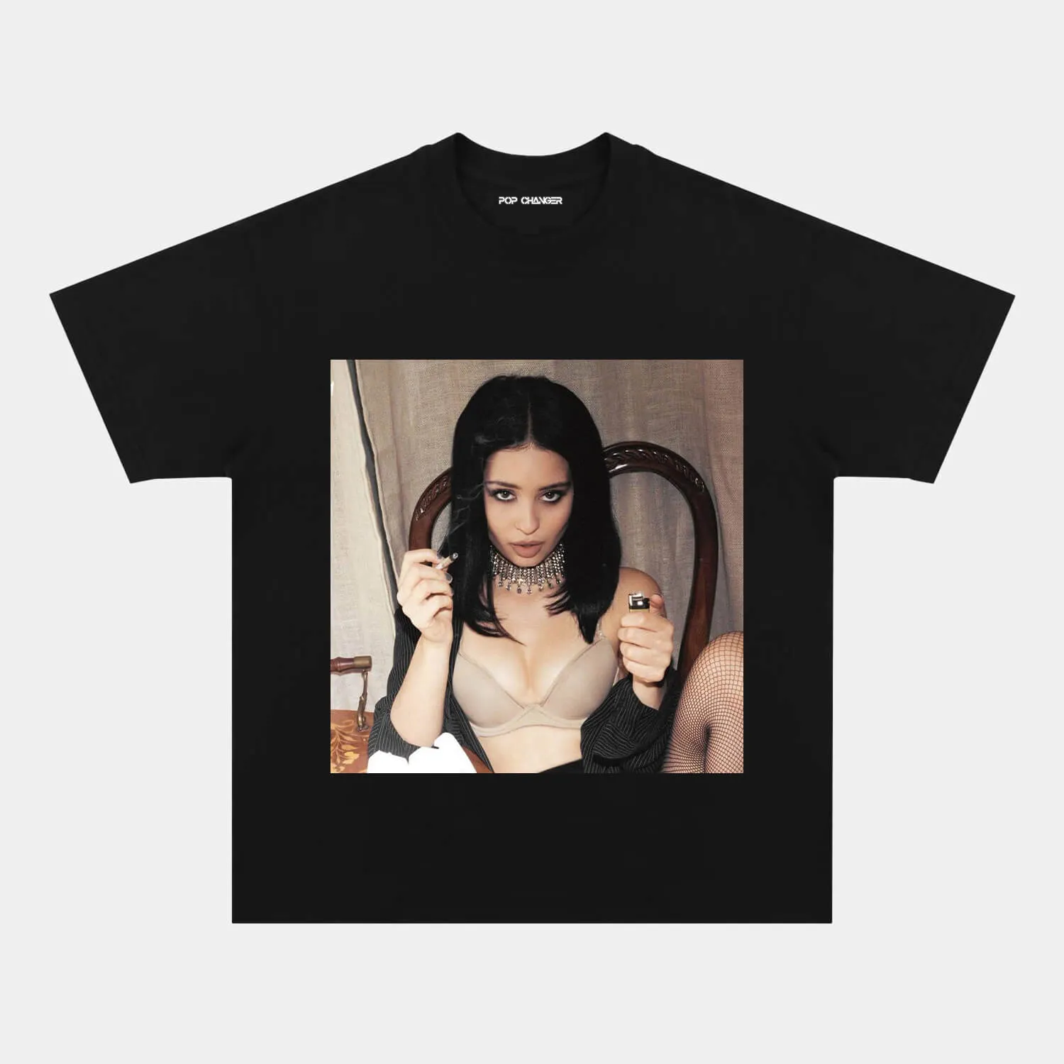 ALEXA DEMIE S5 TEE - POPCHANGER