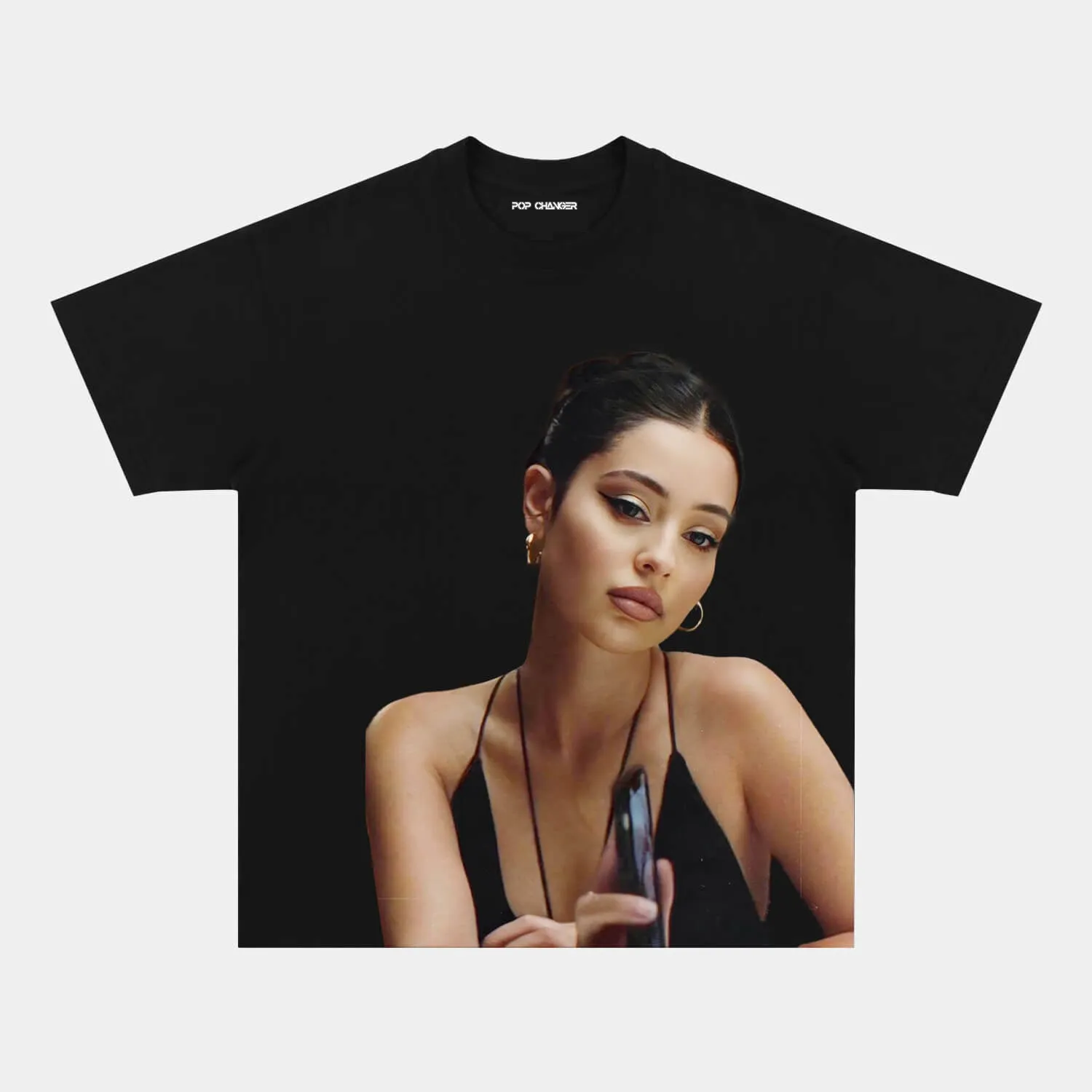 ALEXA DEMIE TEE - POPCHANGER