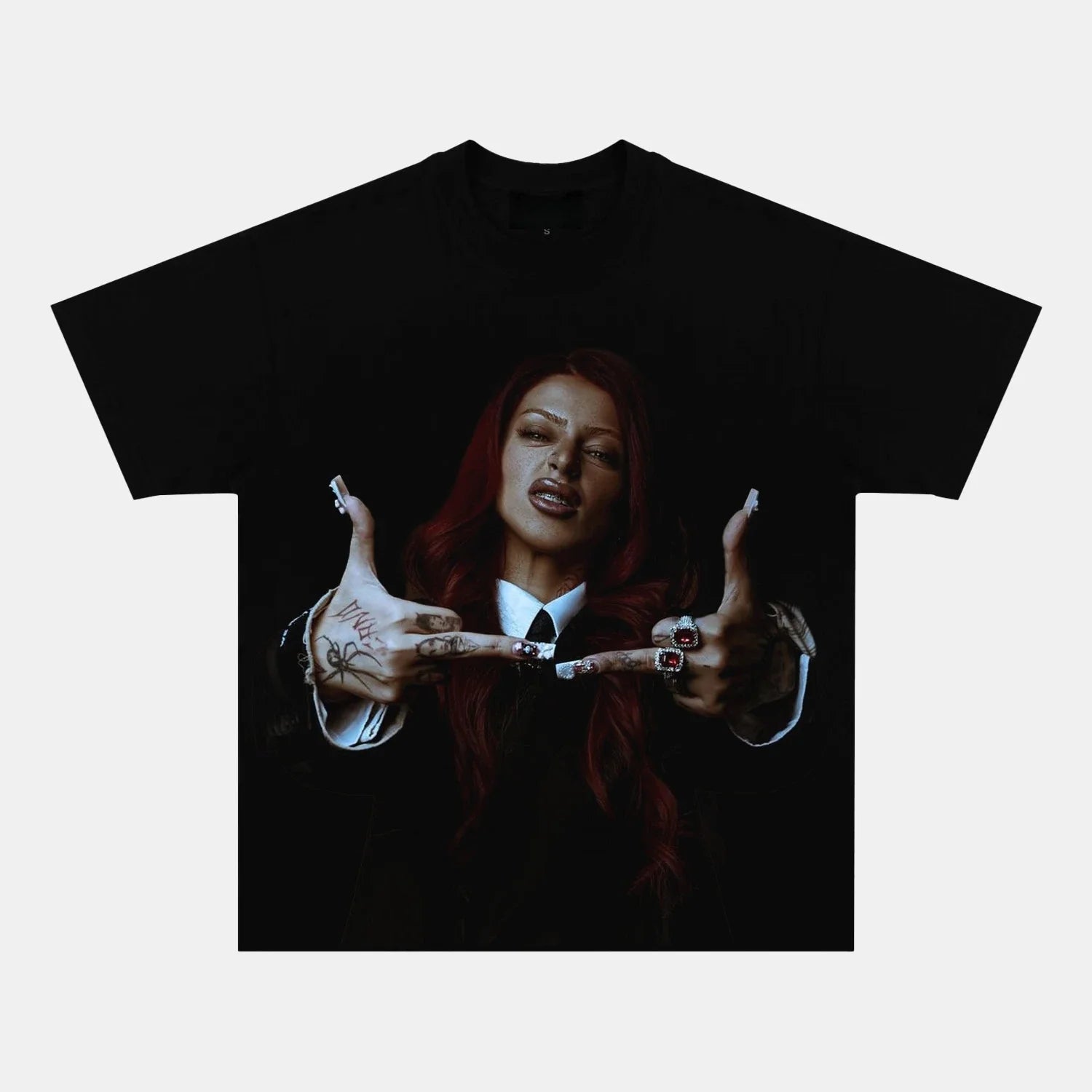 ALIZADE TEE - POPCHANGER