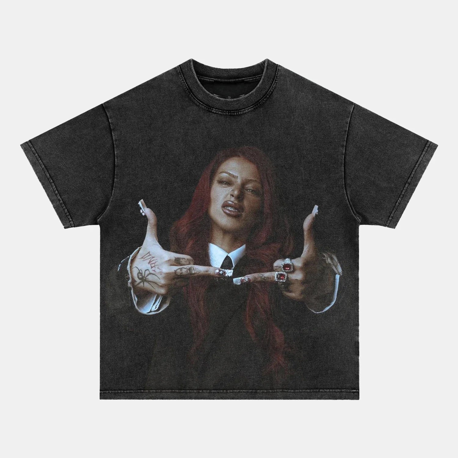 ALIZADE TEE - POPCHANGER