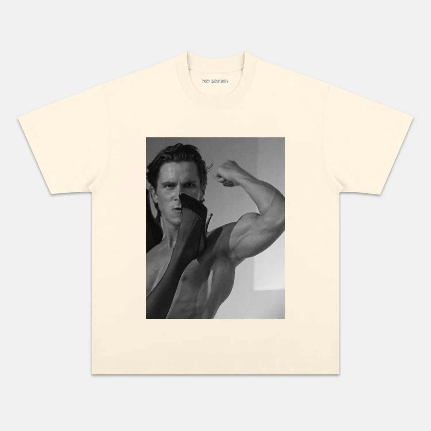 AMERICAN PSYCHO 12.31 TEE 1.0 - POPCHANGER