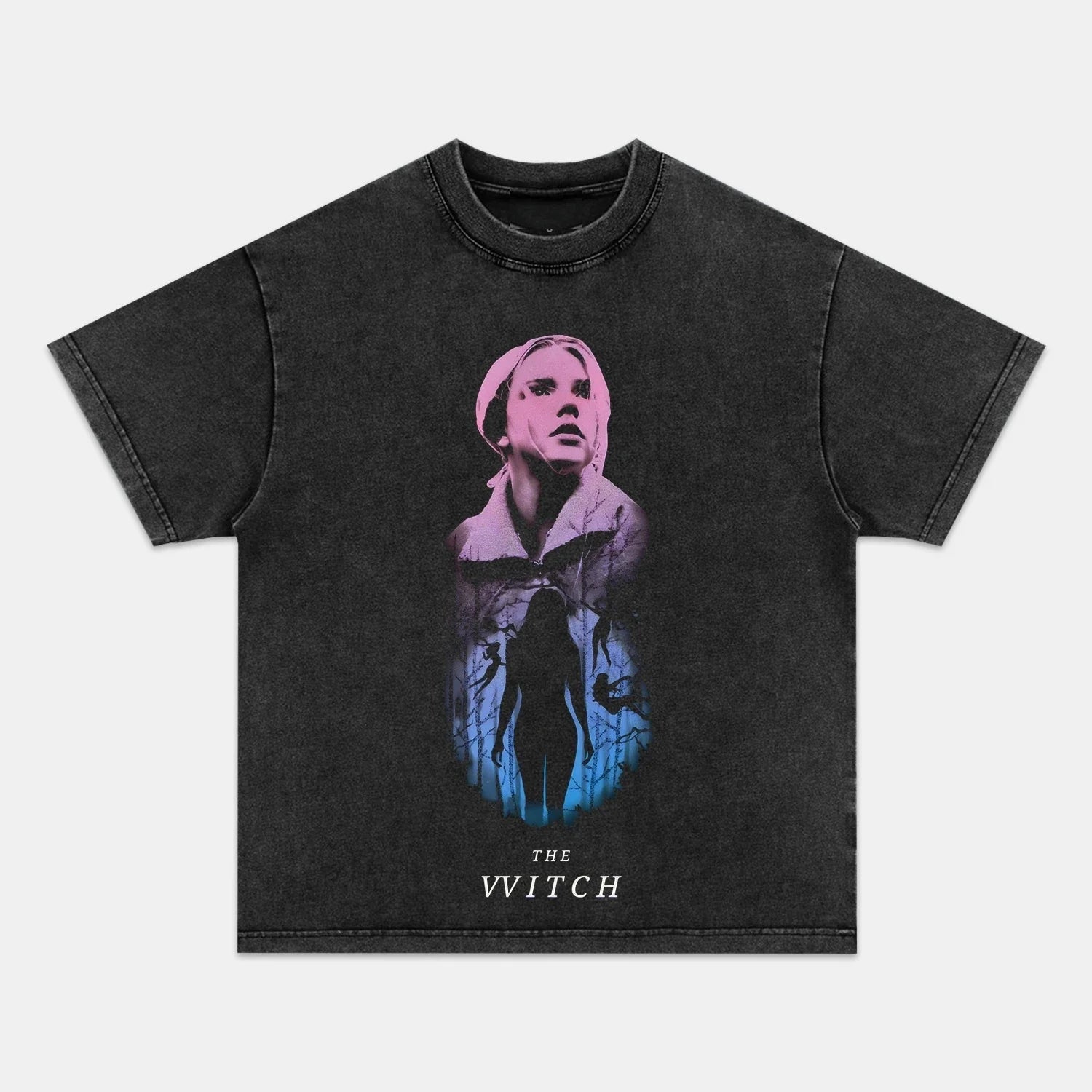 ANYA TAYLOR JOY TEE 1.2 - POPCHANGER