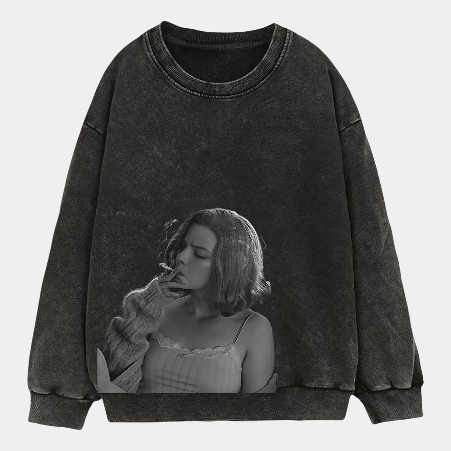 ANYA TAYLOR JOY V1 TEE - POPCHANGER