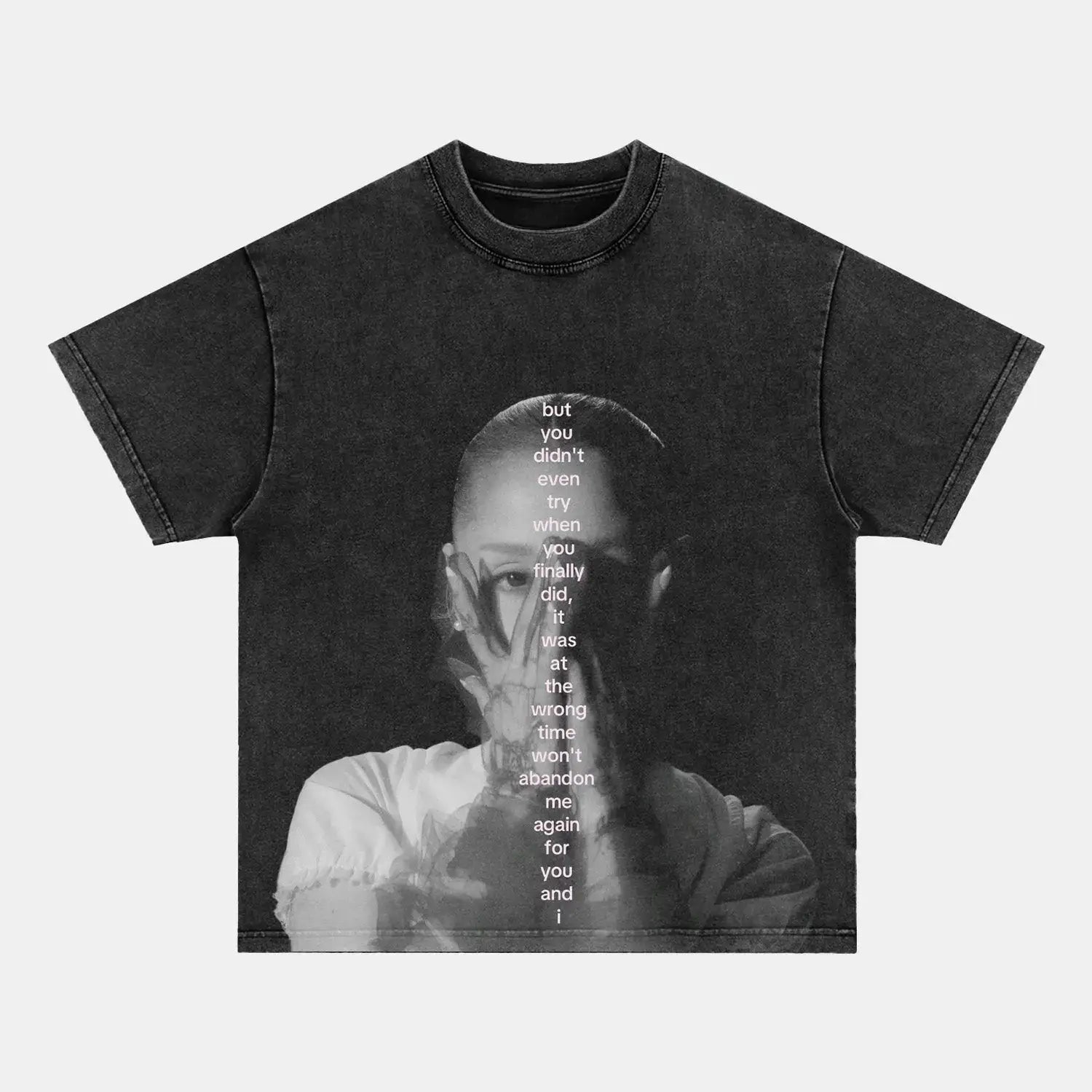 ARIANA GRANDE 3.10 TEE - POPCHANGER