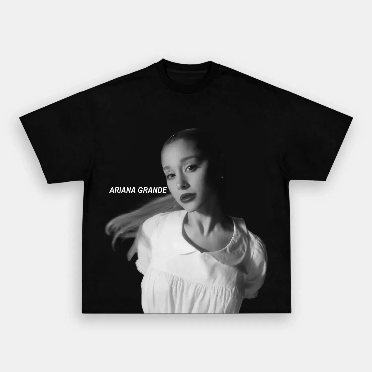 ARIANA GRANDE TEE 2.0 - POPCHANGER