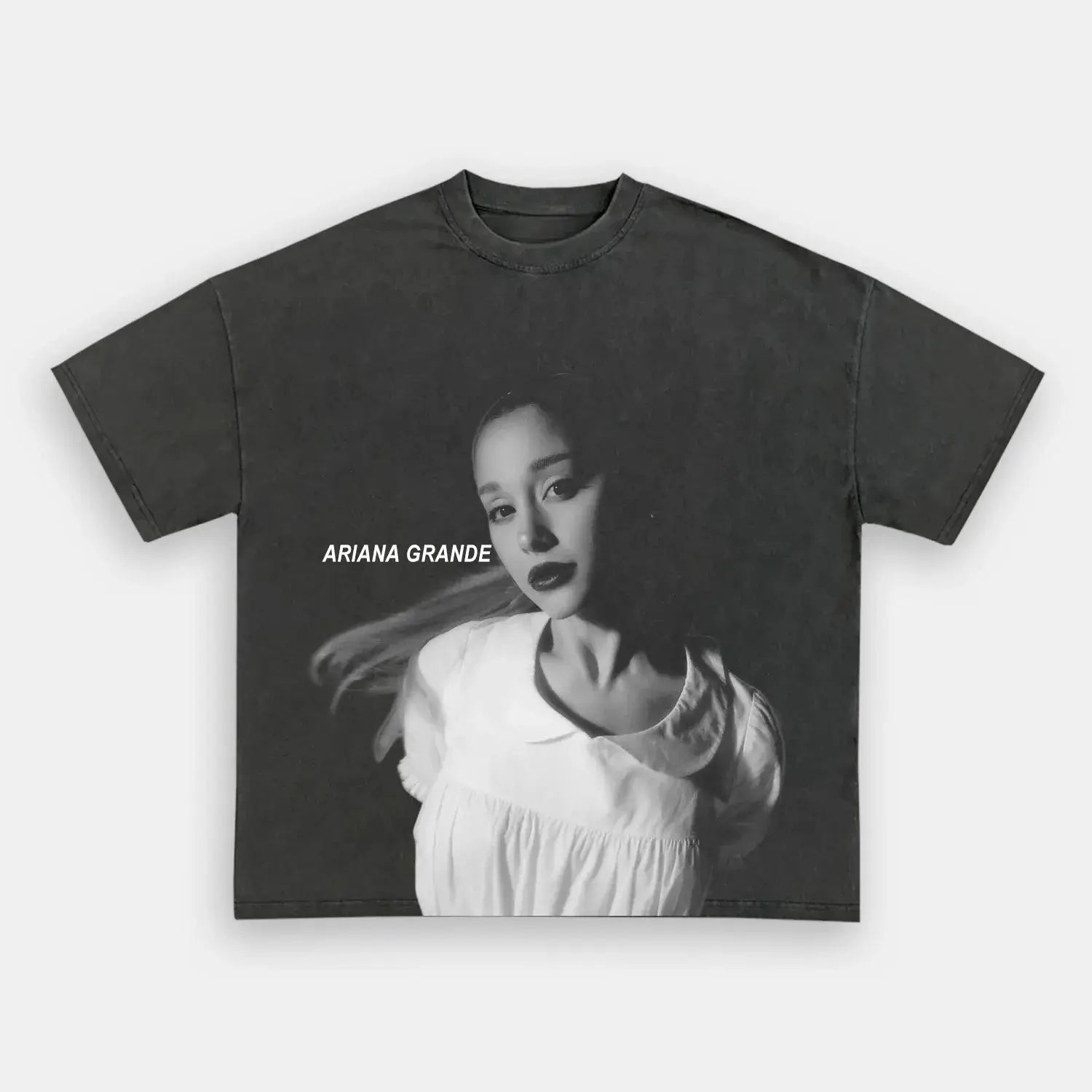 ARIANA GRANDE TEE 2.0 - POPCHANGER