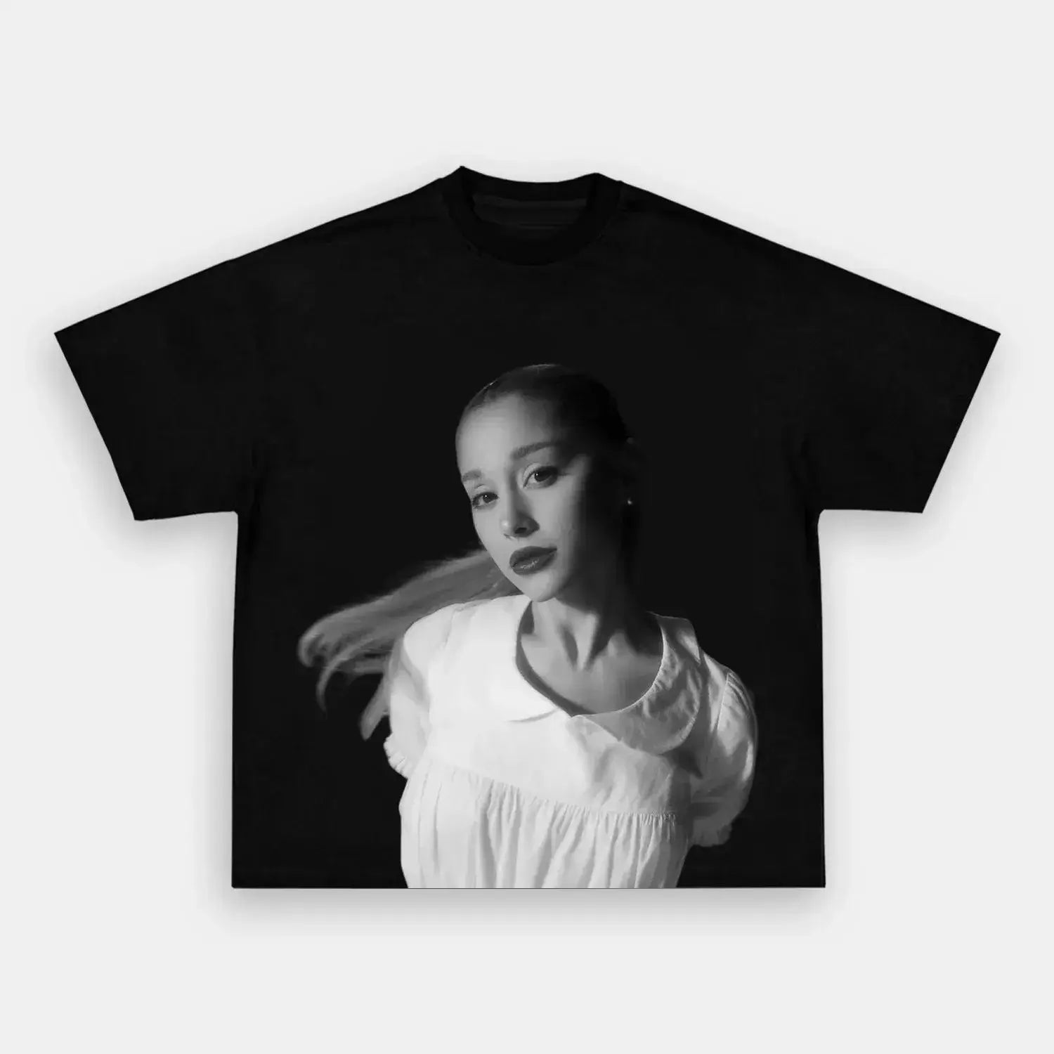 ARIANA GRANDE TEE 3.0 - POPCHANGER