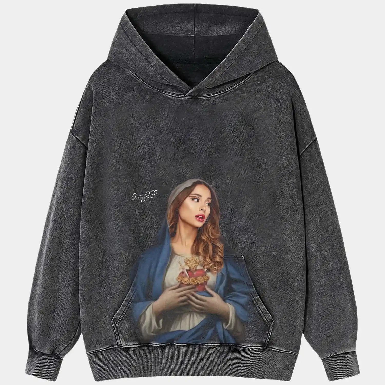 ARIANA GRANDE WEAR 10.0 - POPCHANGER
