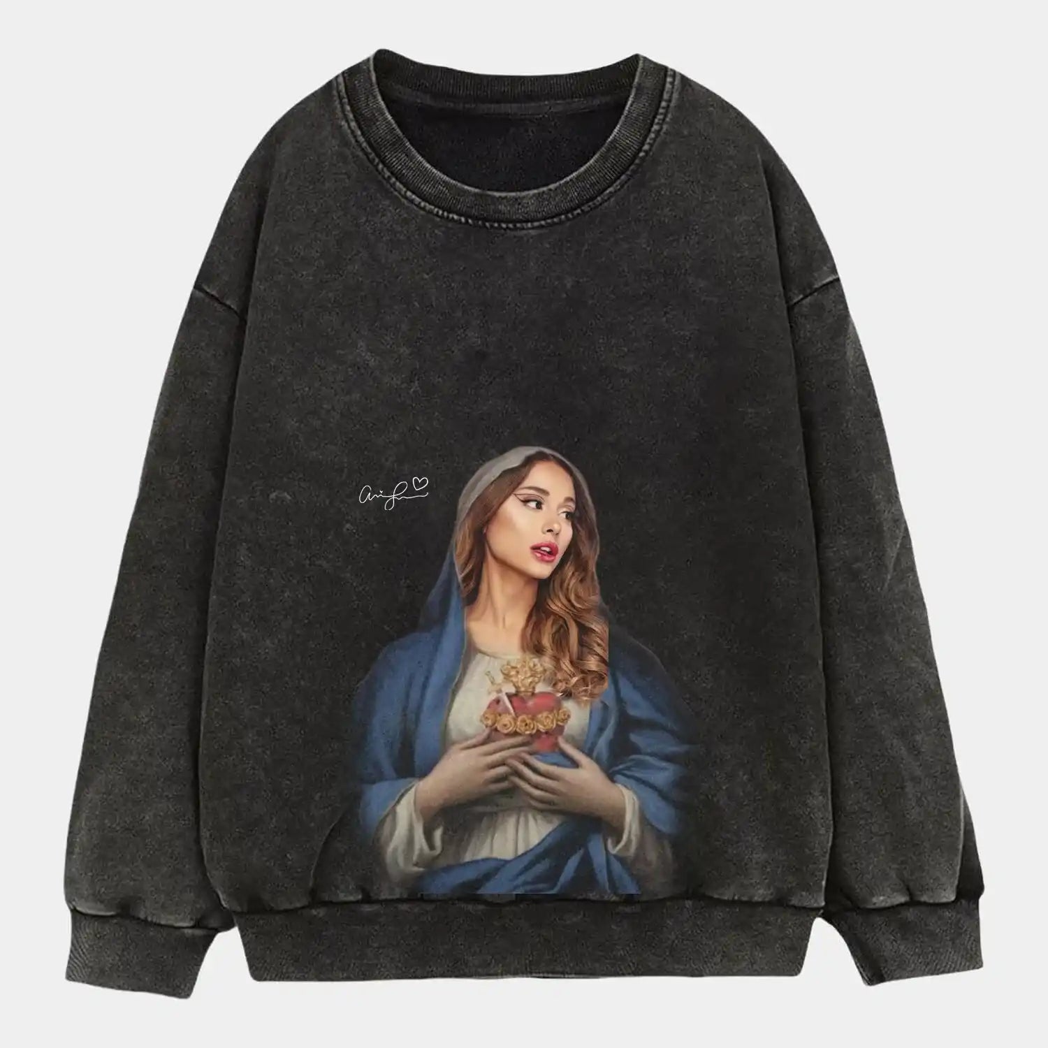 ARIANA GRANDE WEAR 10.0 - POPCHANGER