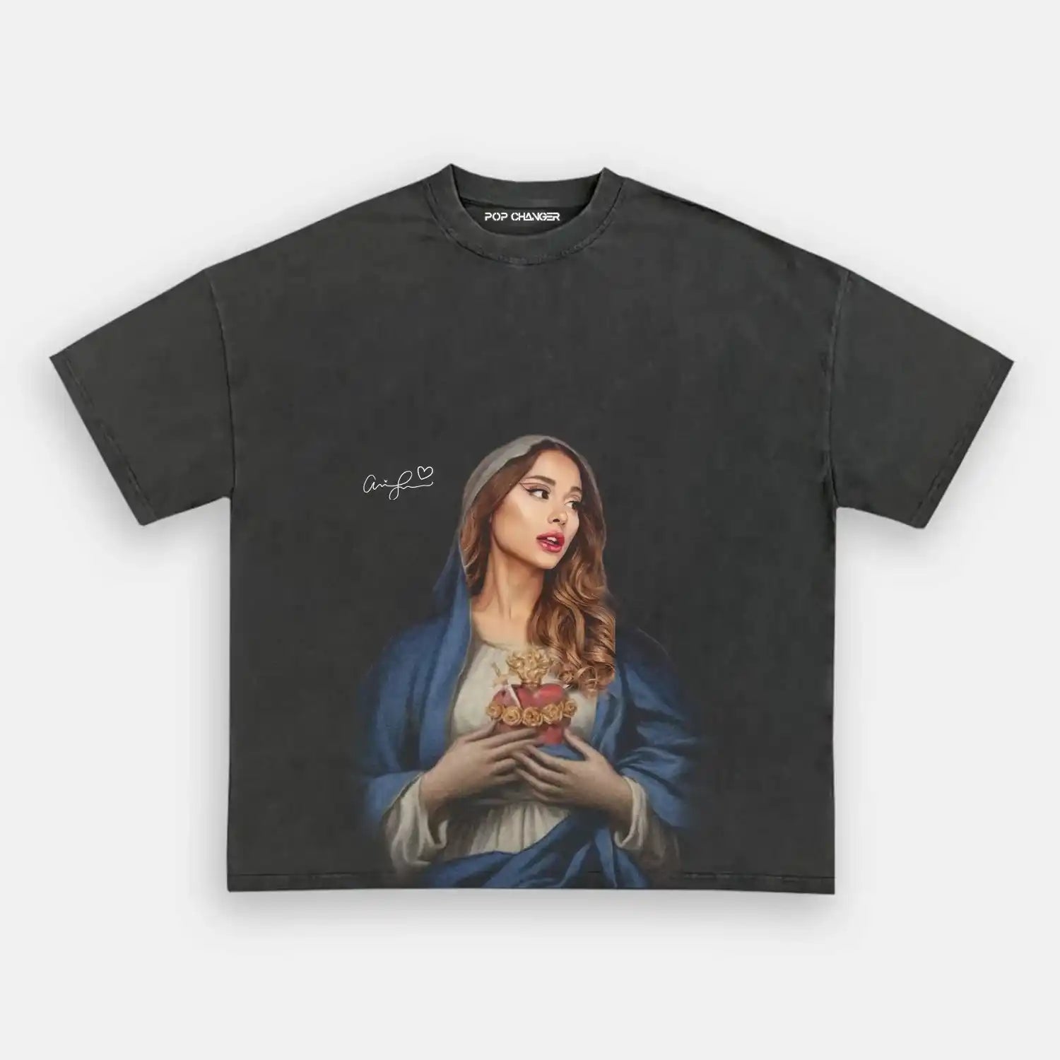 ARIANA GRANDE WEAR 10.0 - POPCHANGER