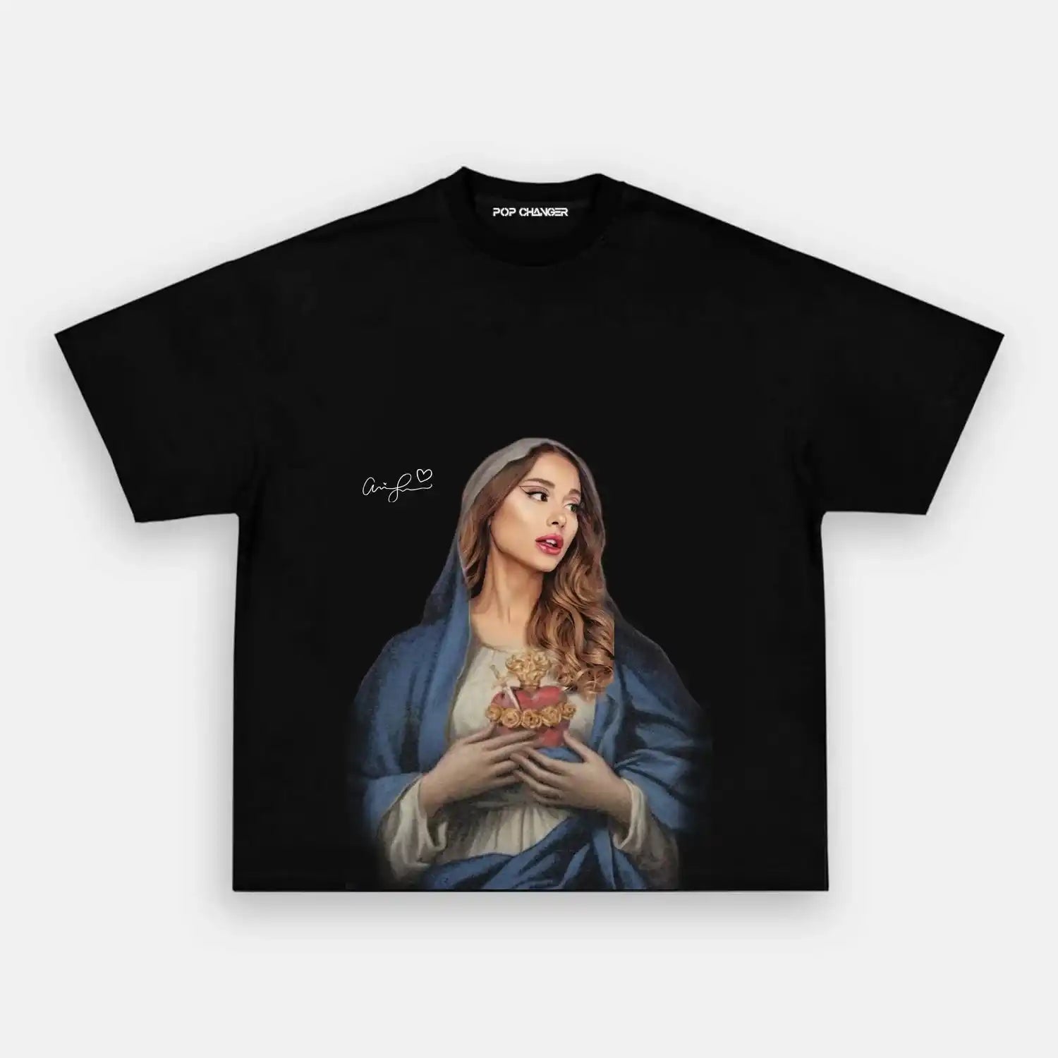 ARIANA GRANDE WEAR 10.0 - POPCHANGER
