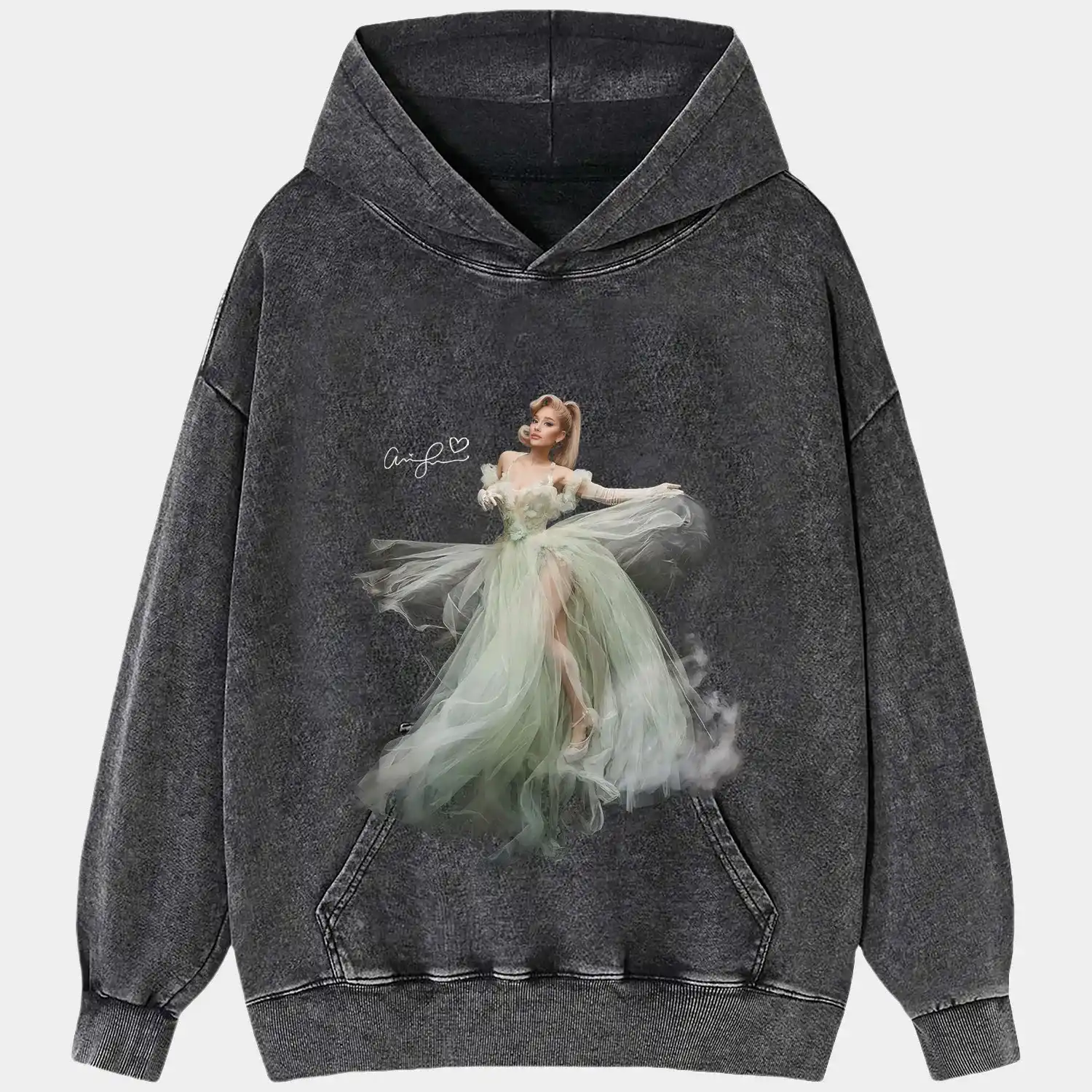 ARIANA GRANDE WEAR 7.0 - POPCHANGER