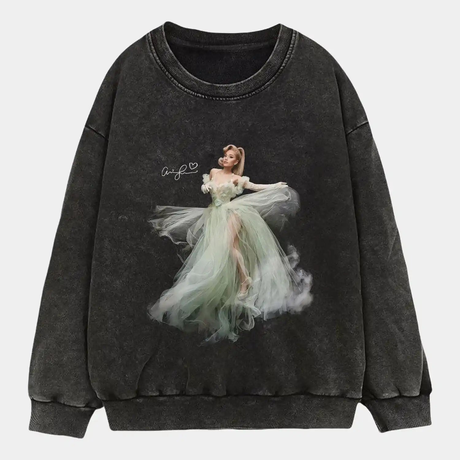 ARIANA GRANDE WEAR 7.0 - POPCHANGER