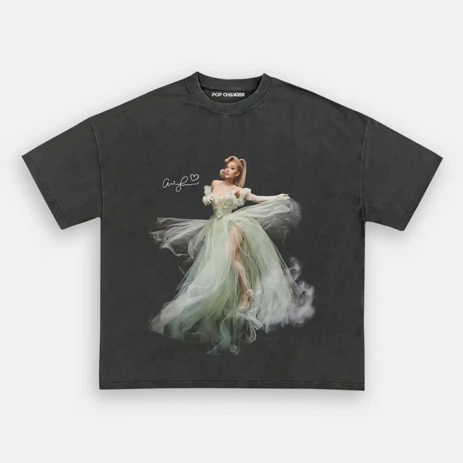 ARIANA GRANDE WEAR 7.0 - POPCHANGER
