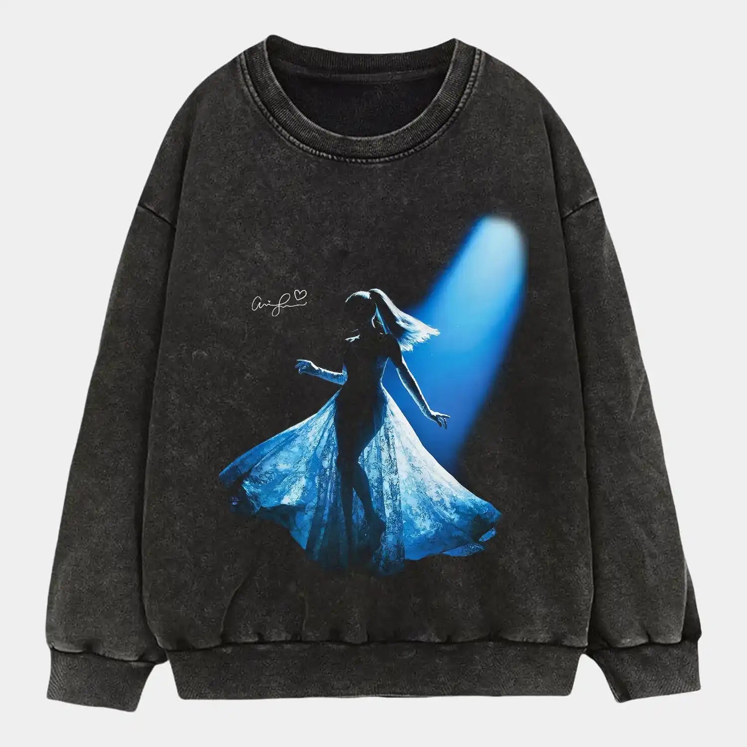 ARIANA GRANDE WEAR 9.0 - POPCHANGER