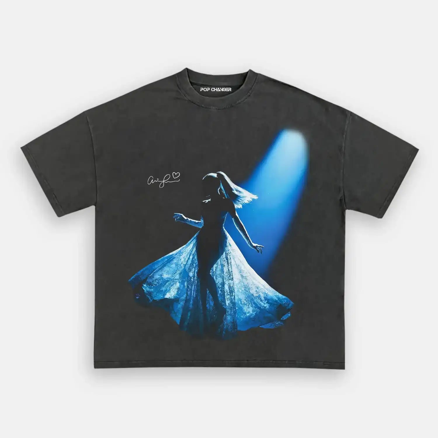 ARIANA GRANDE WEAR 9.0 - POPCHANGER
