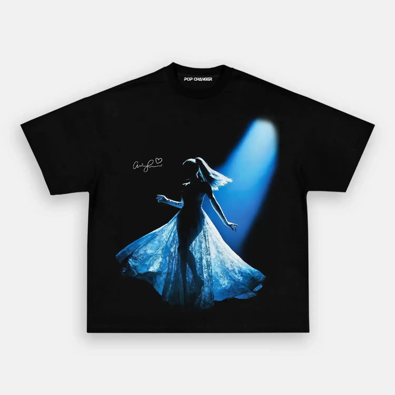 ARIANA GRANDE WEAR 9.0 - POPCHANGER