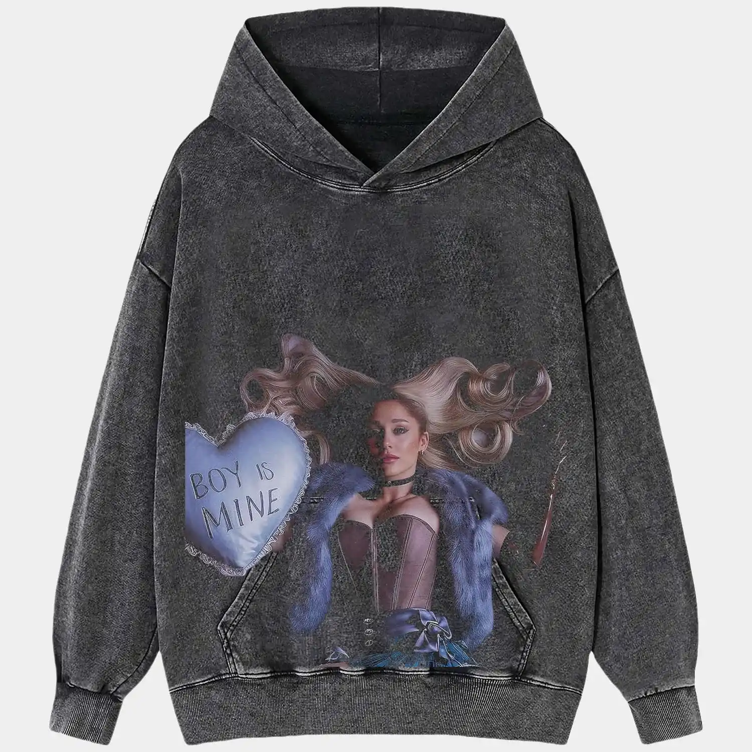 ARIANA GRANDE Wear 6.0 - POPCHANGER
