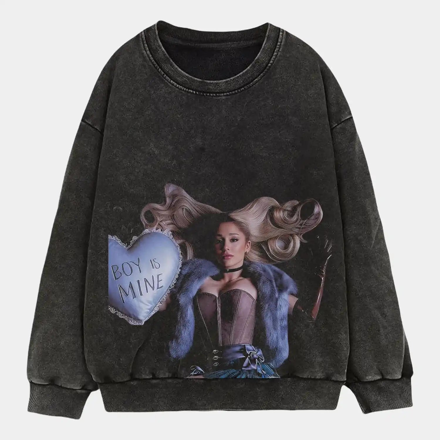 ARIANA GRANDE Wear 6.0 - POPCHANGER