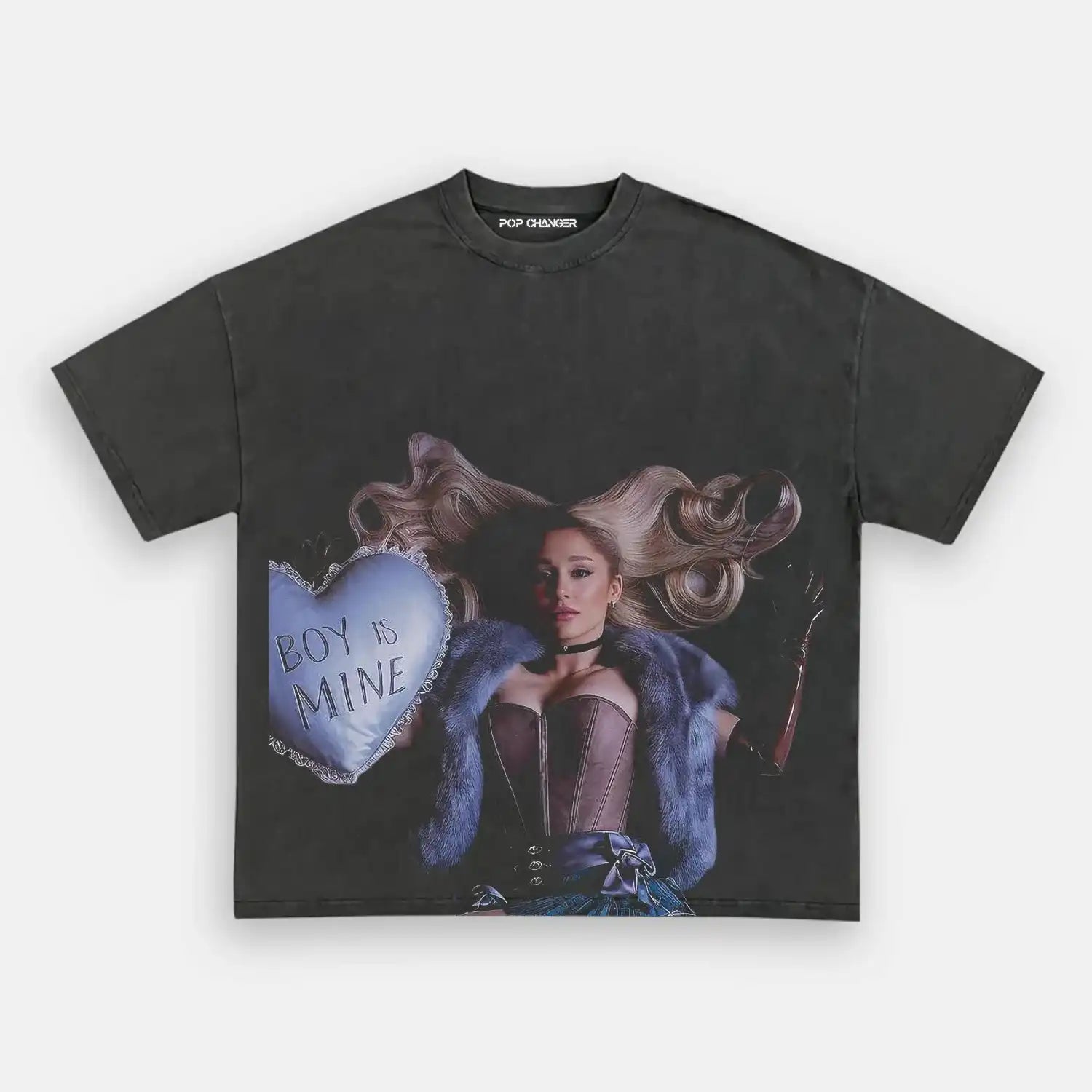 ARIANA GRANDE Wear 6.0 - POPCHANGER