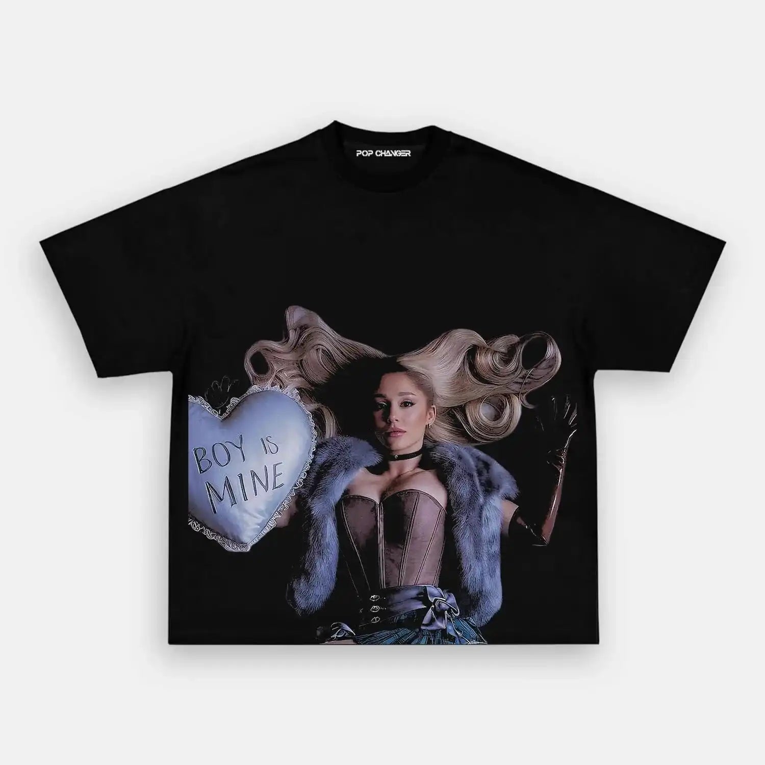 ARIANA GRANDE Wear 6.0 - POPCHANGER