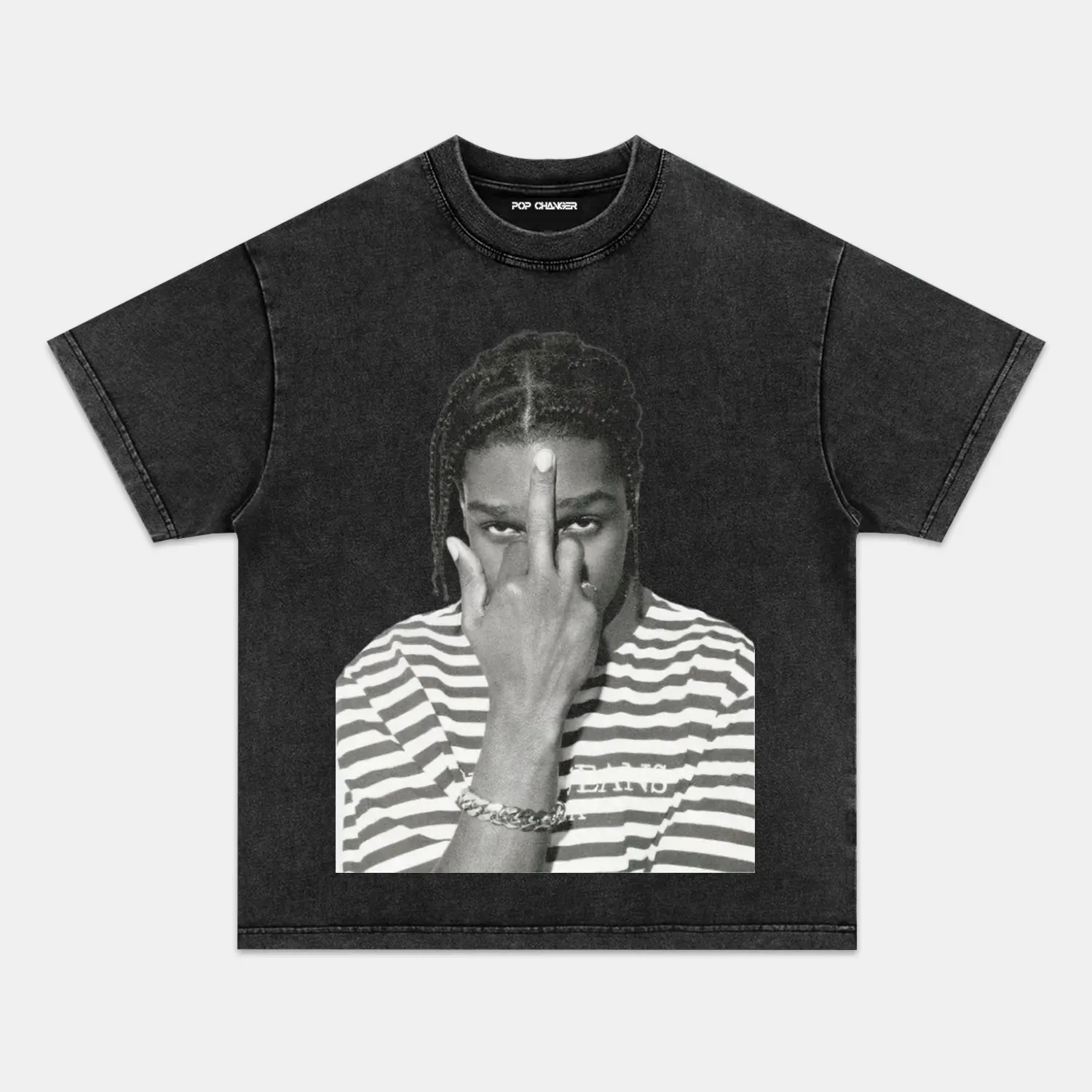 ASAP 6.6 TEE - POPCHANGER