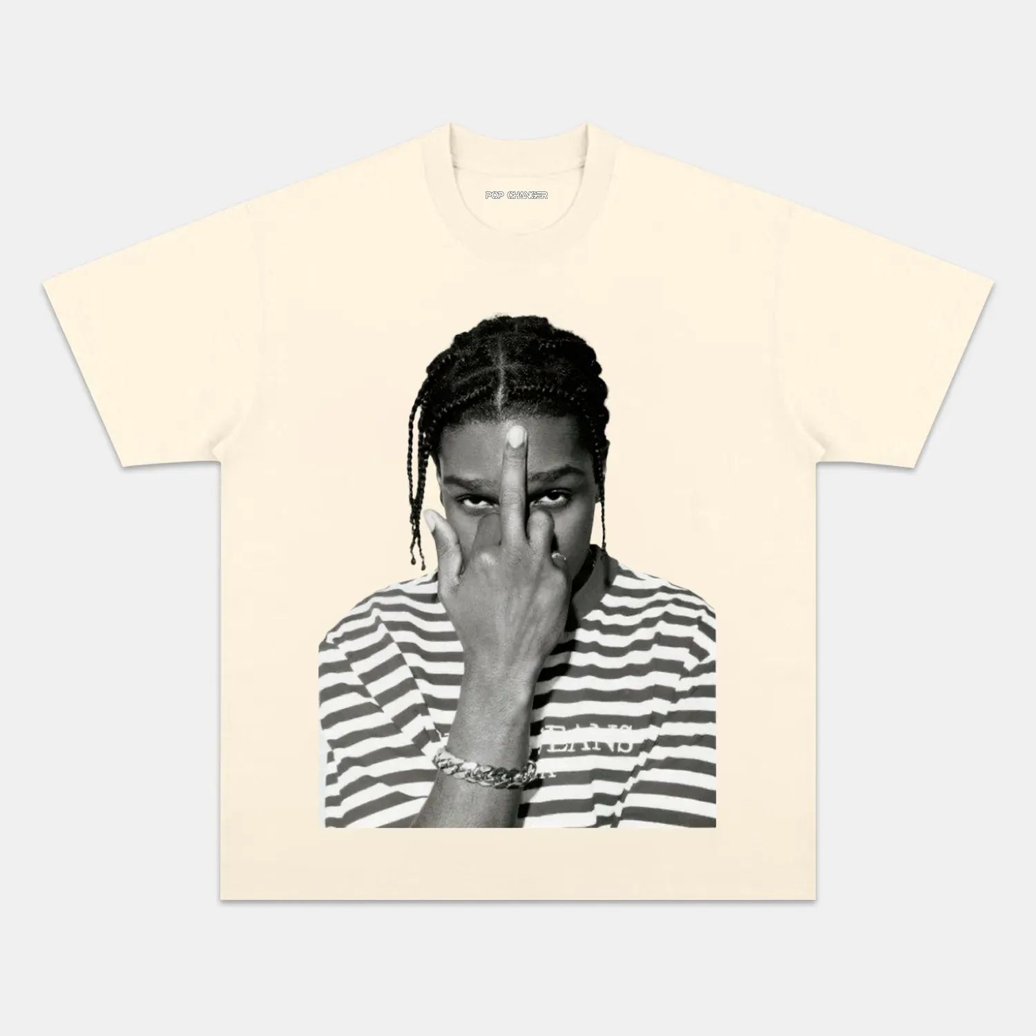 ASAP 6.6 TEE - POPCHANGER